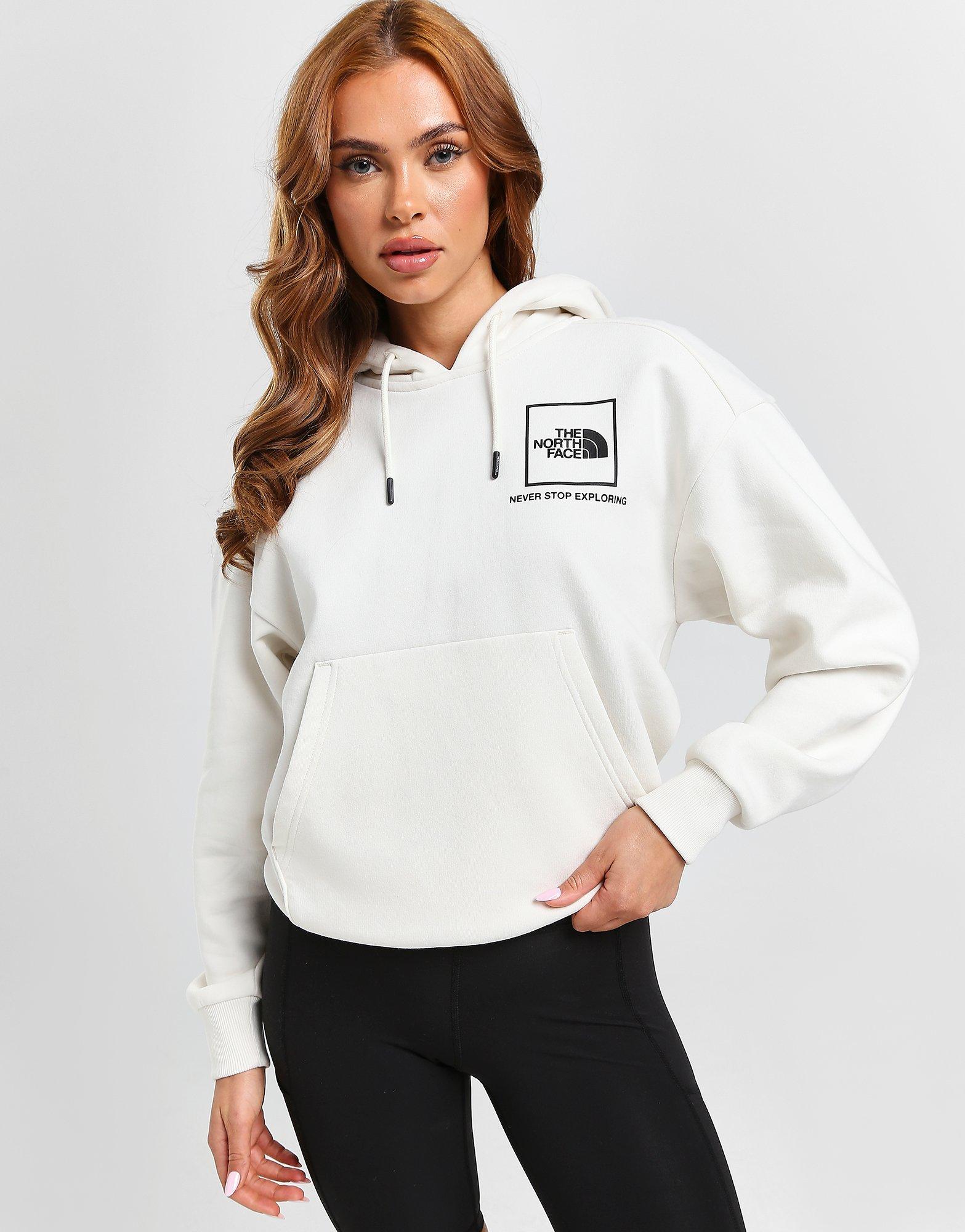 The North Face Box Hoodie