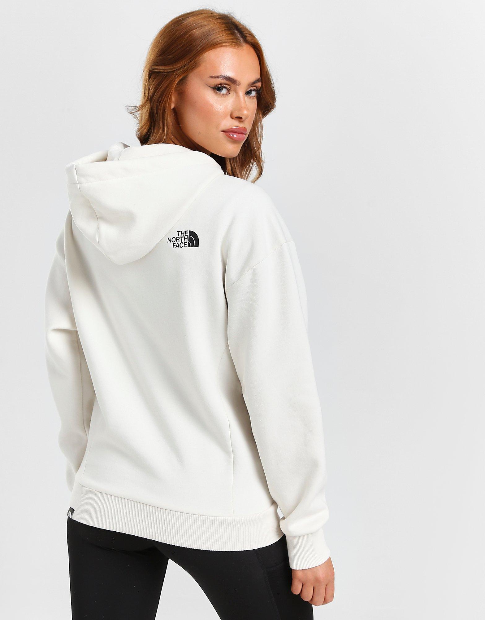 The North Face Box Hoodie