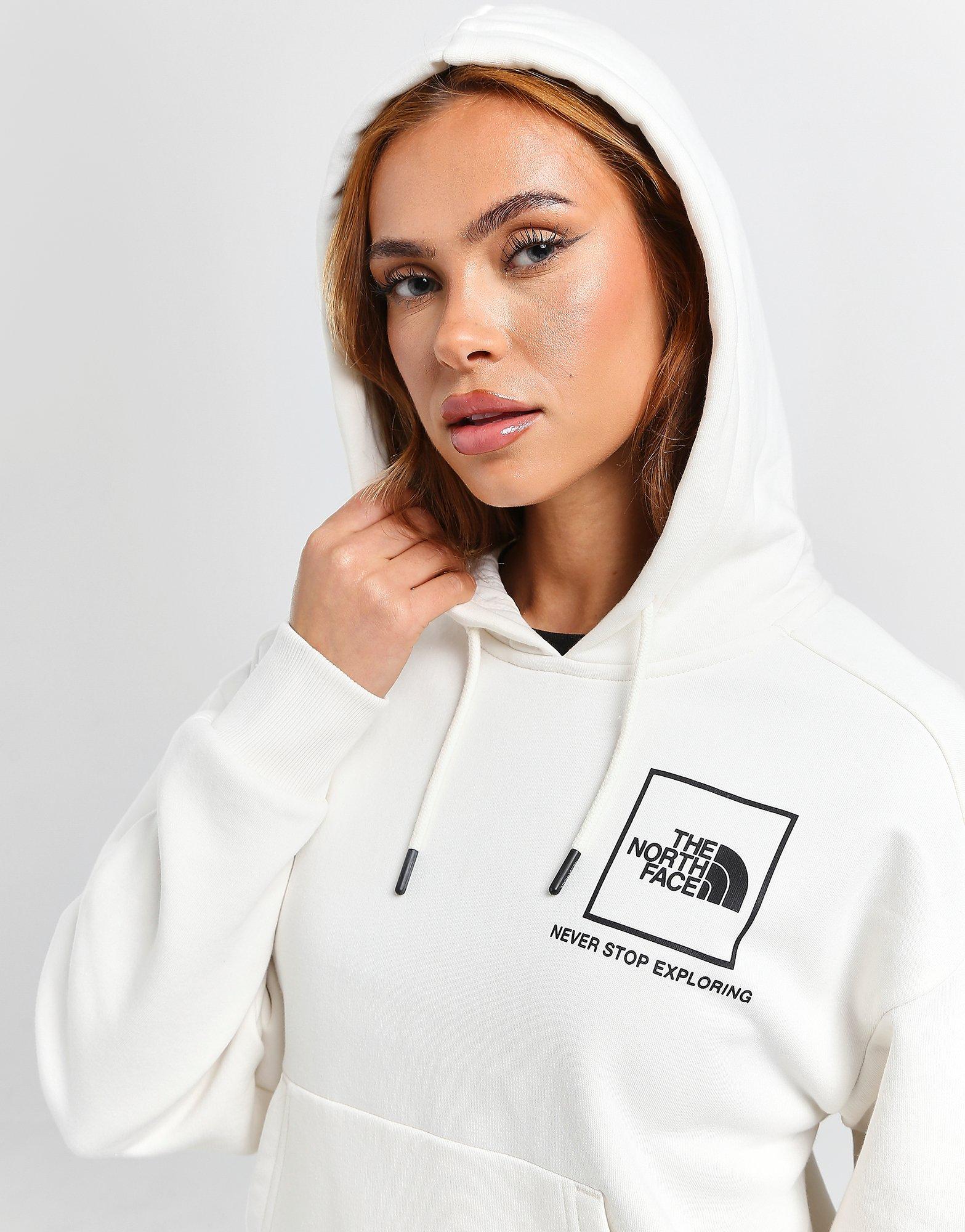 The North Face Box Hoodie