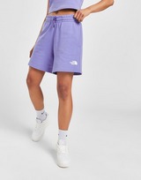 The North Face Dome Logo Shorts