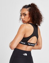 The North Face Tape Sports Bra