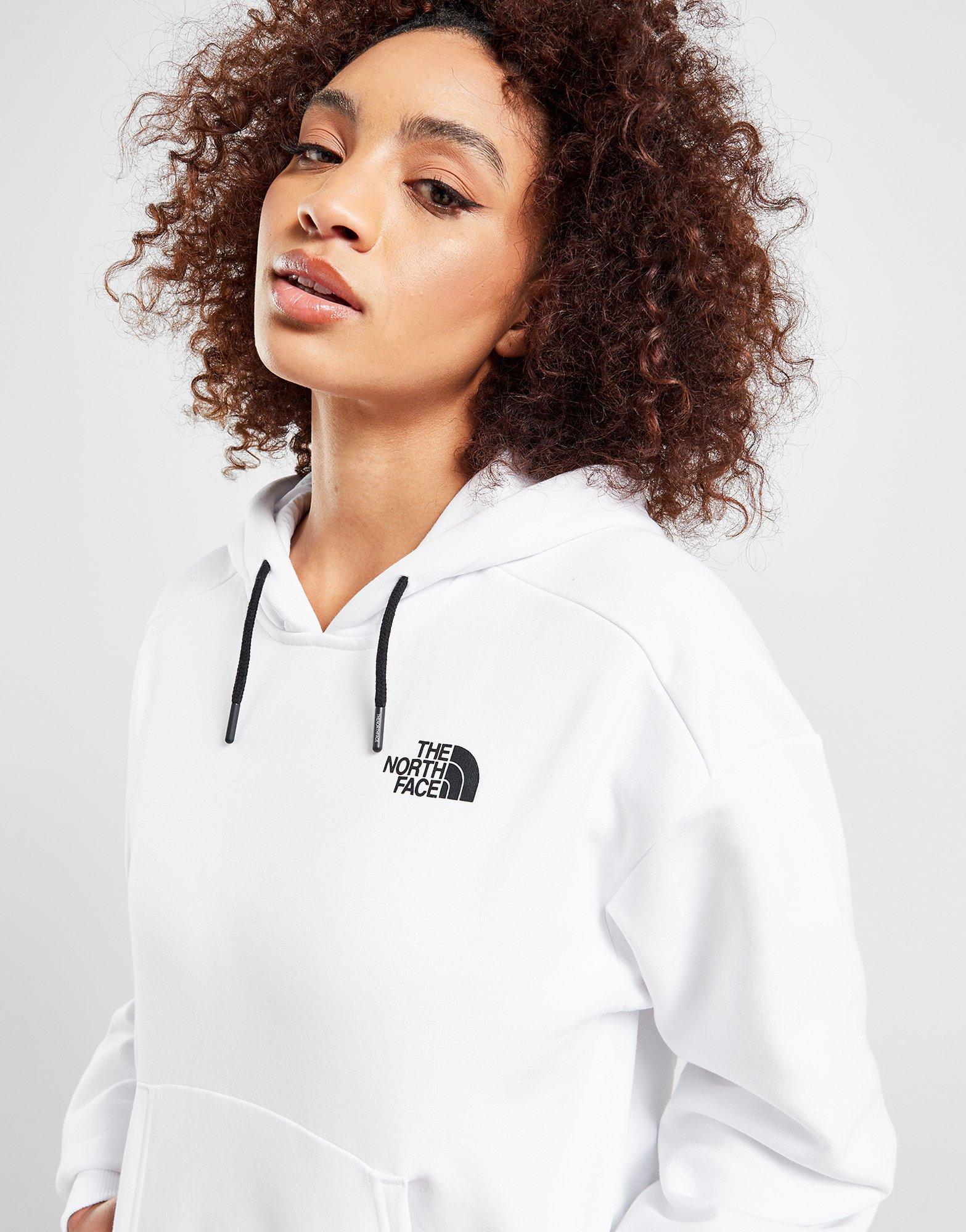 The North Face Globe Hoodie
