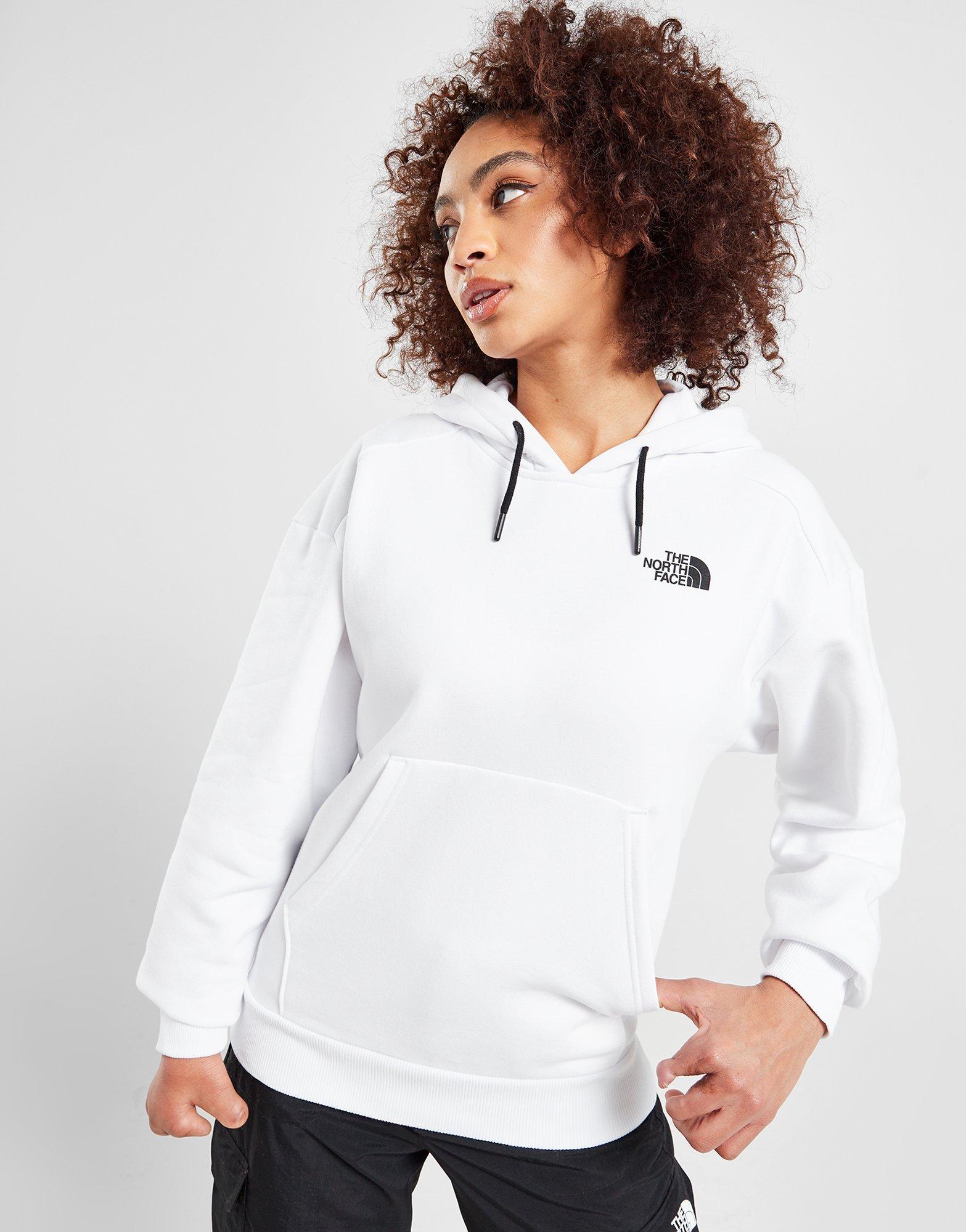 The North Face Globe Hoodie