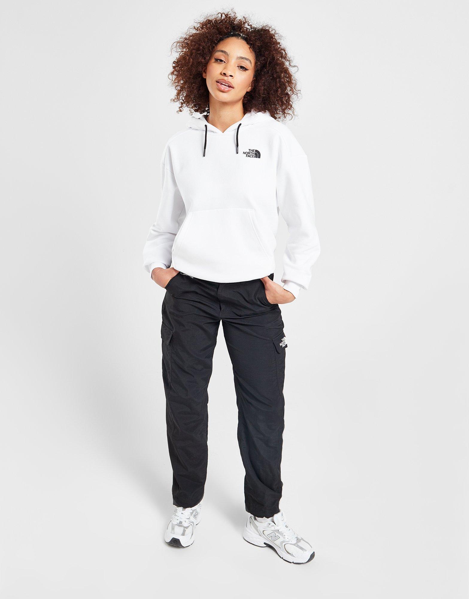 The North Face Globe Hoodie