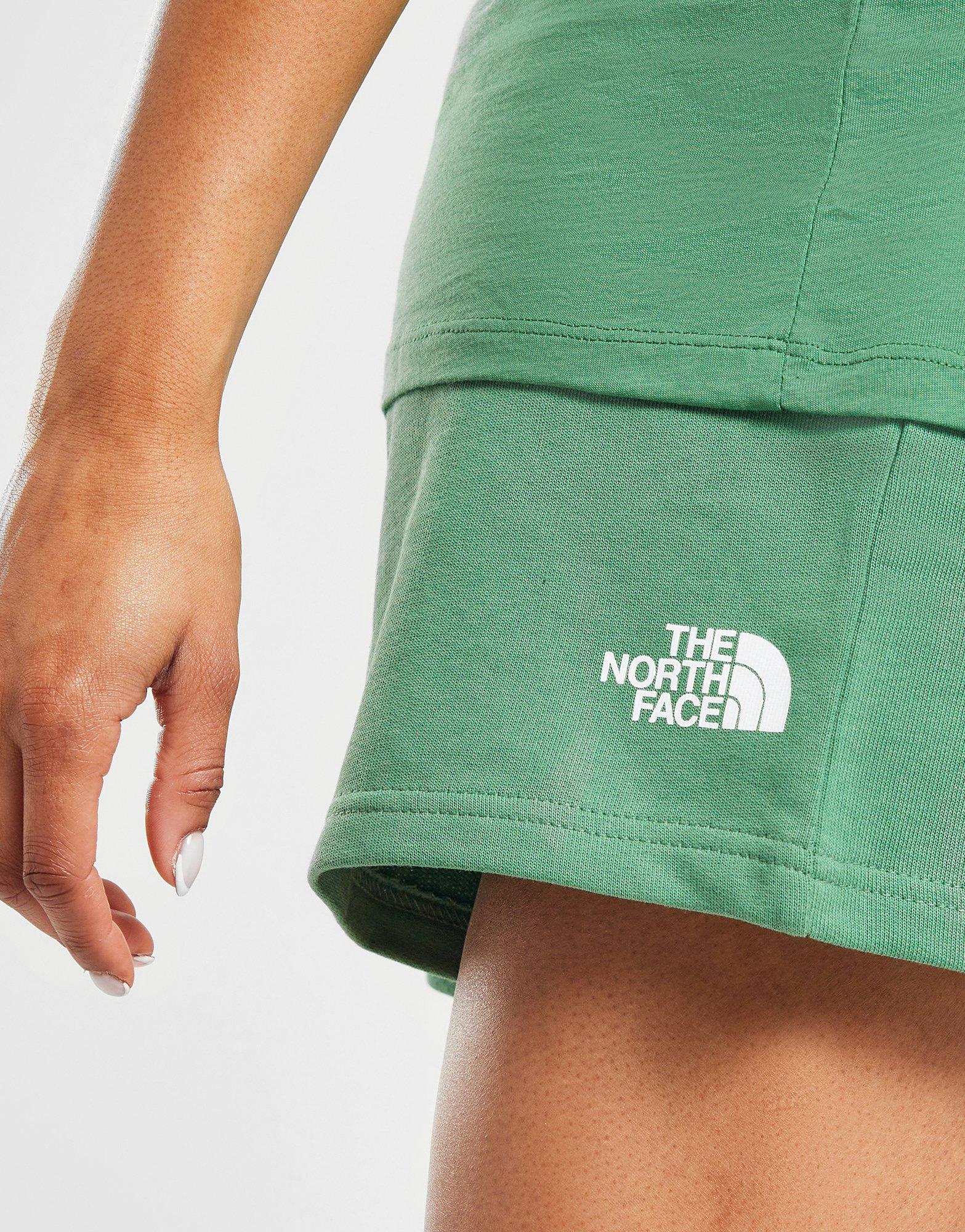 The North Face Dome Logo Shorts