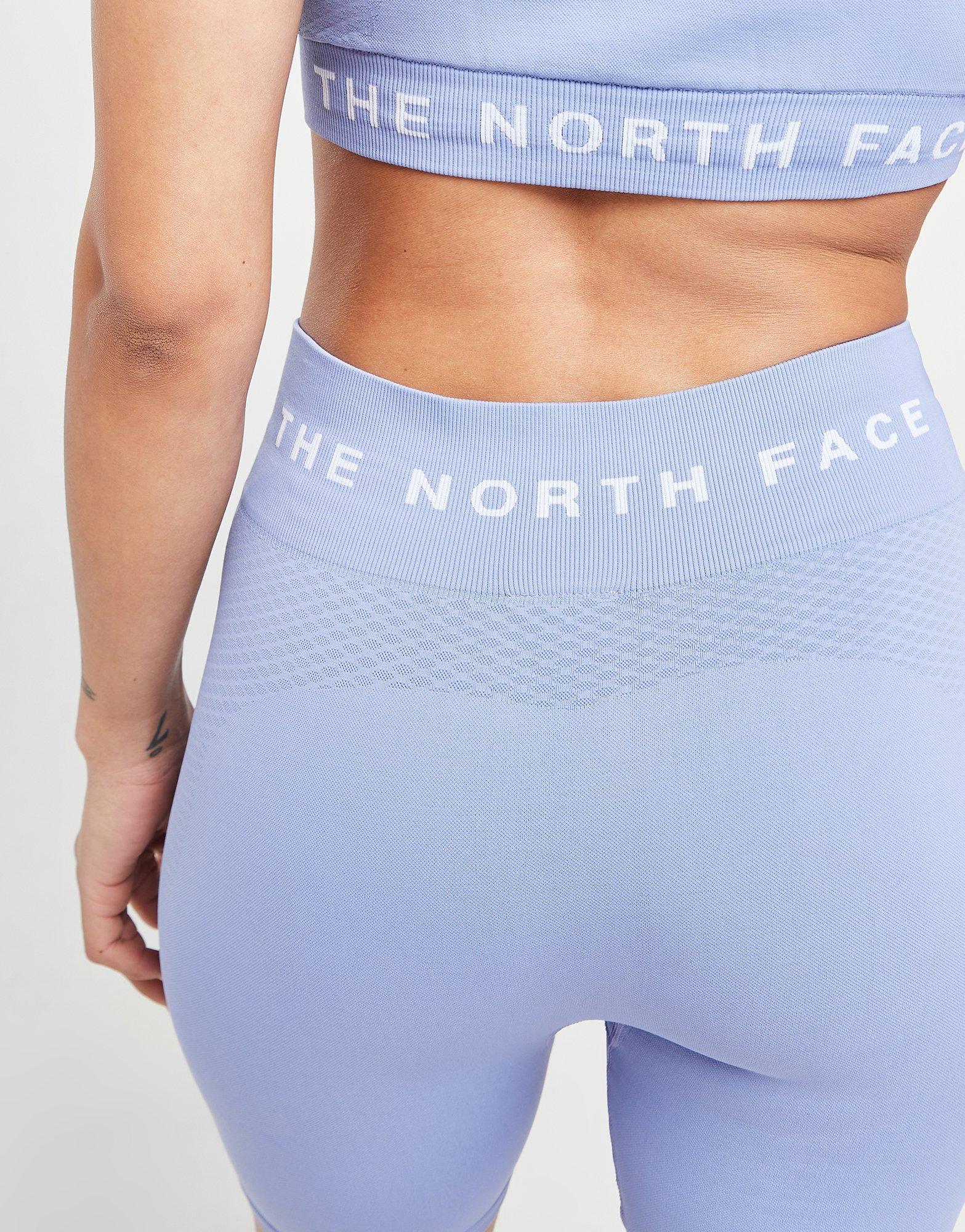 The North Face Seamless Shorts