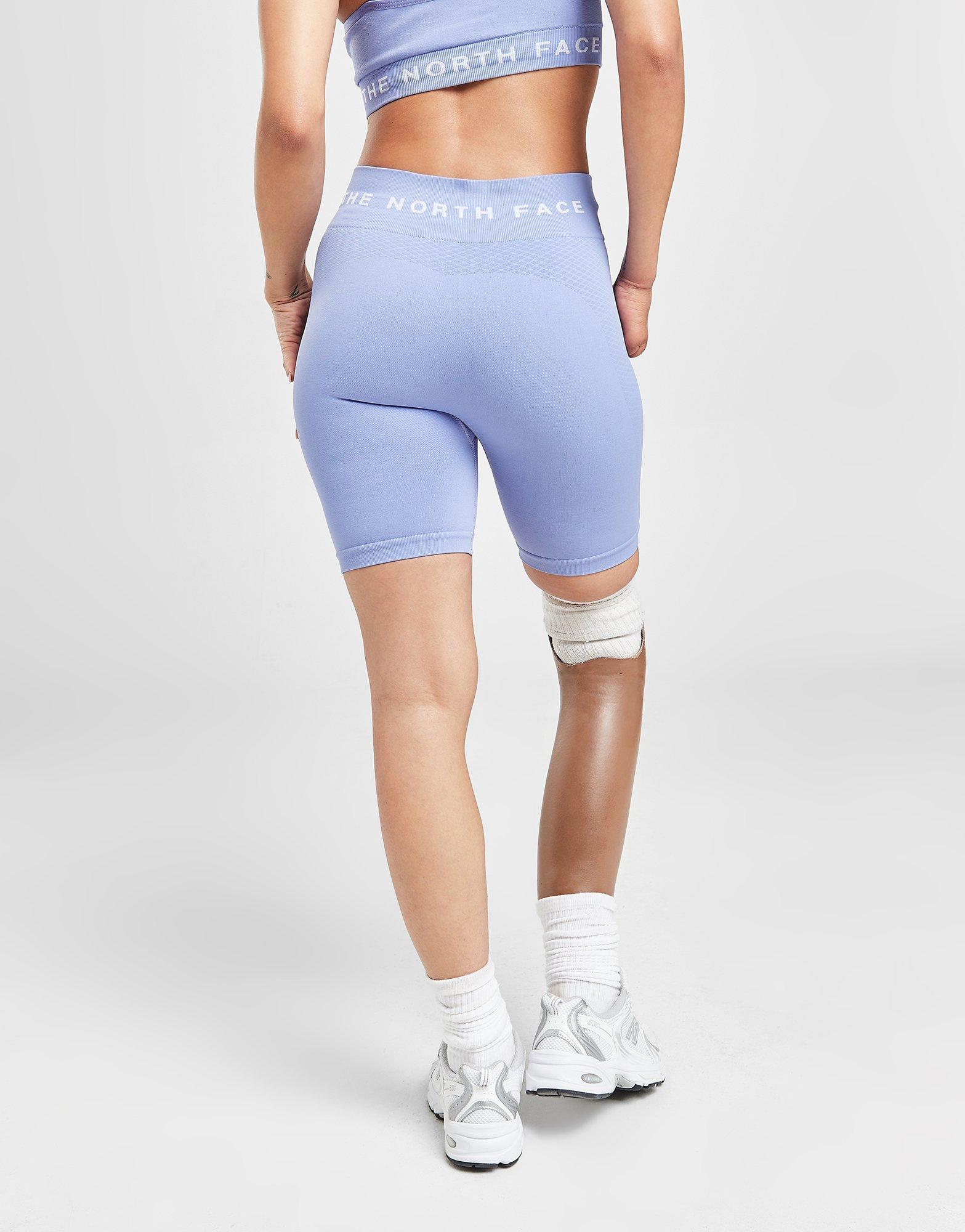 The North Face Seamless Shorts