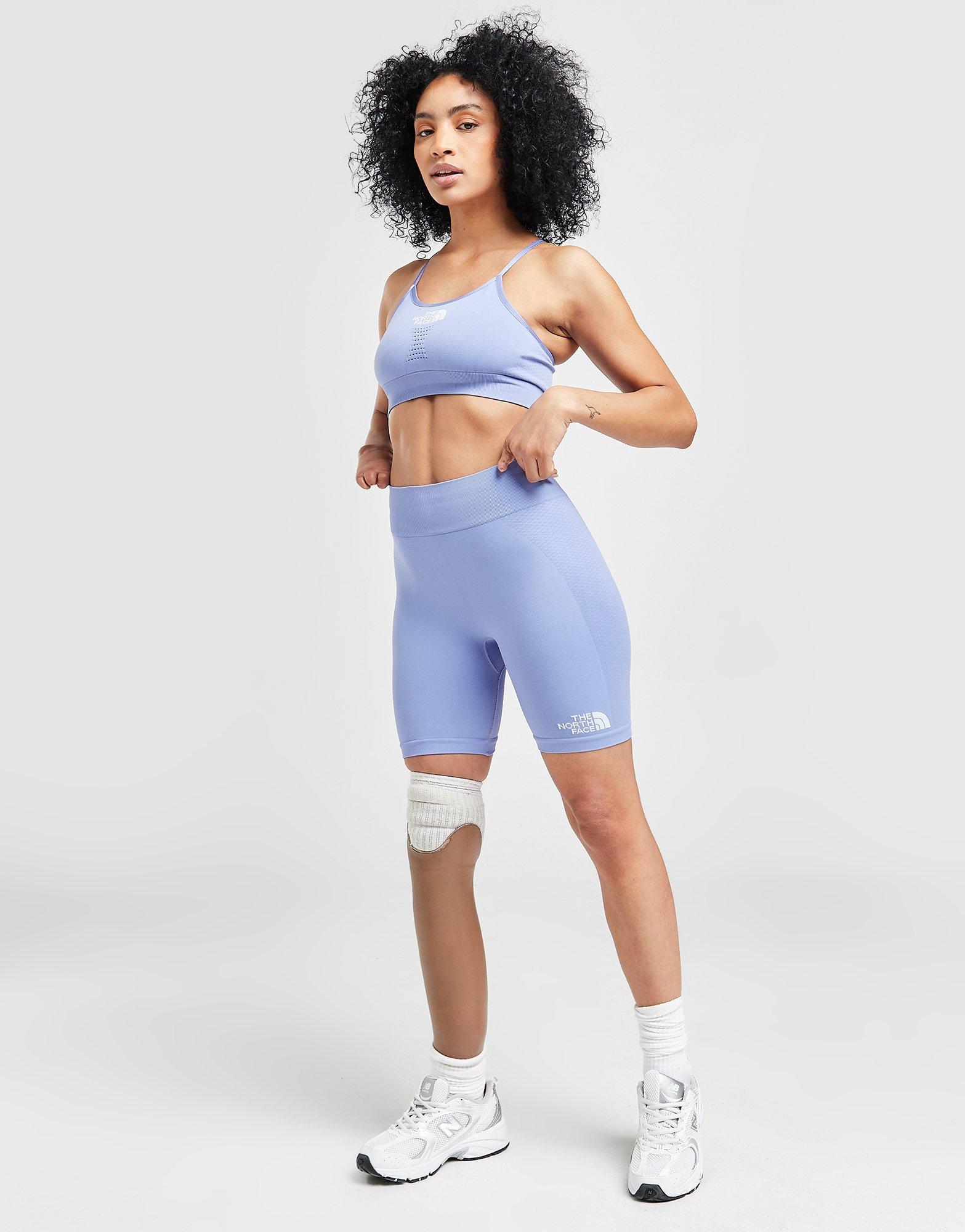 The North Face Seamless Shorts