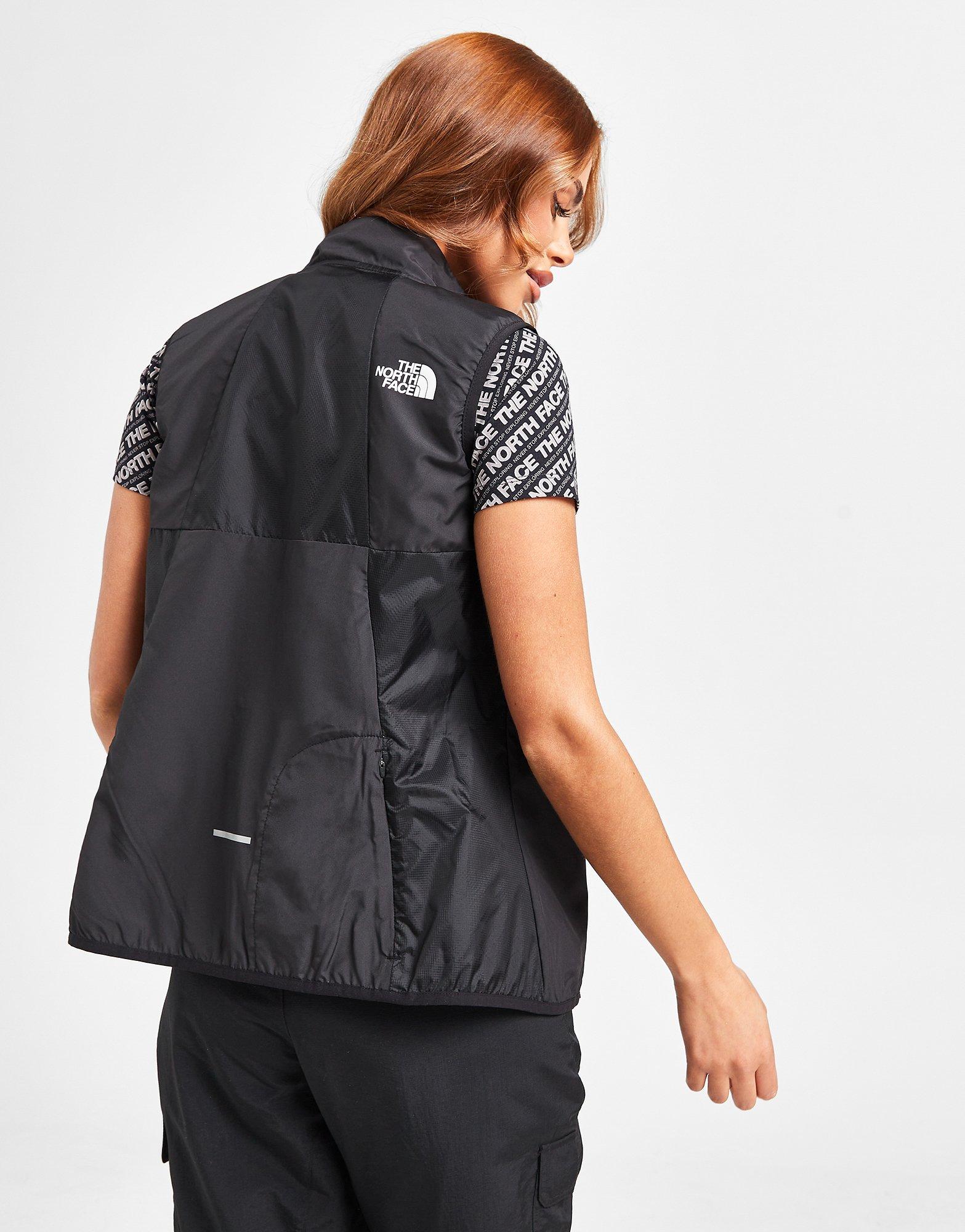 North face women's 2025 motivation vest