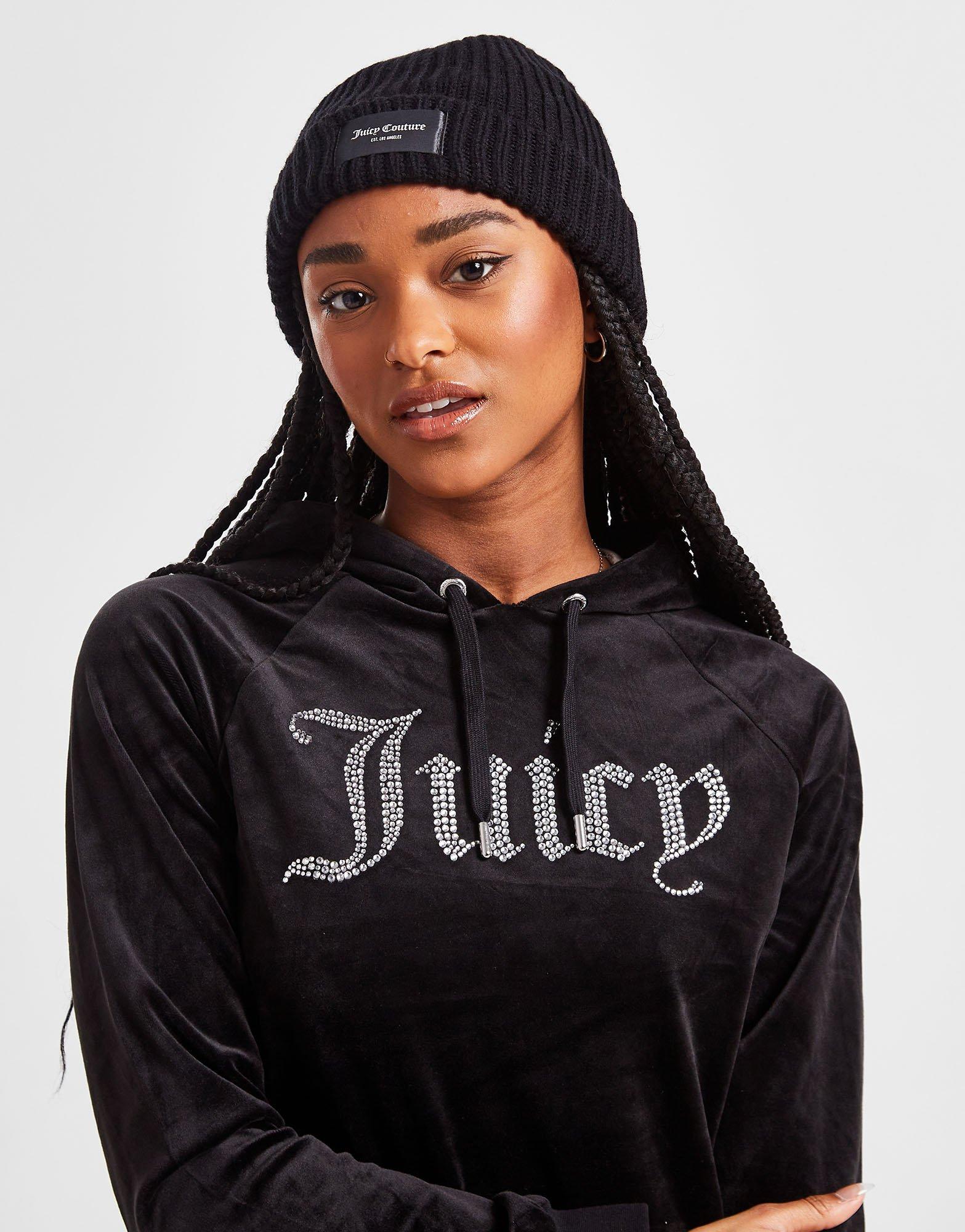 juicy couture beanie hat