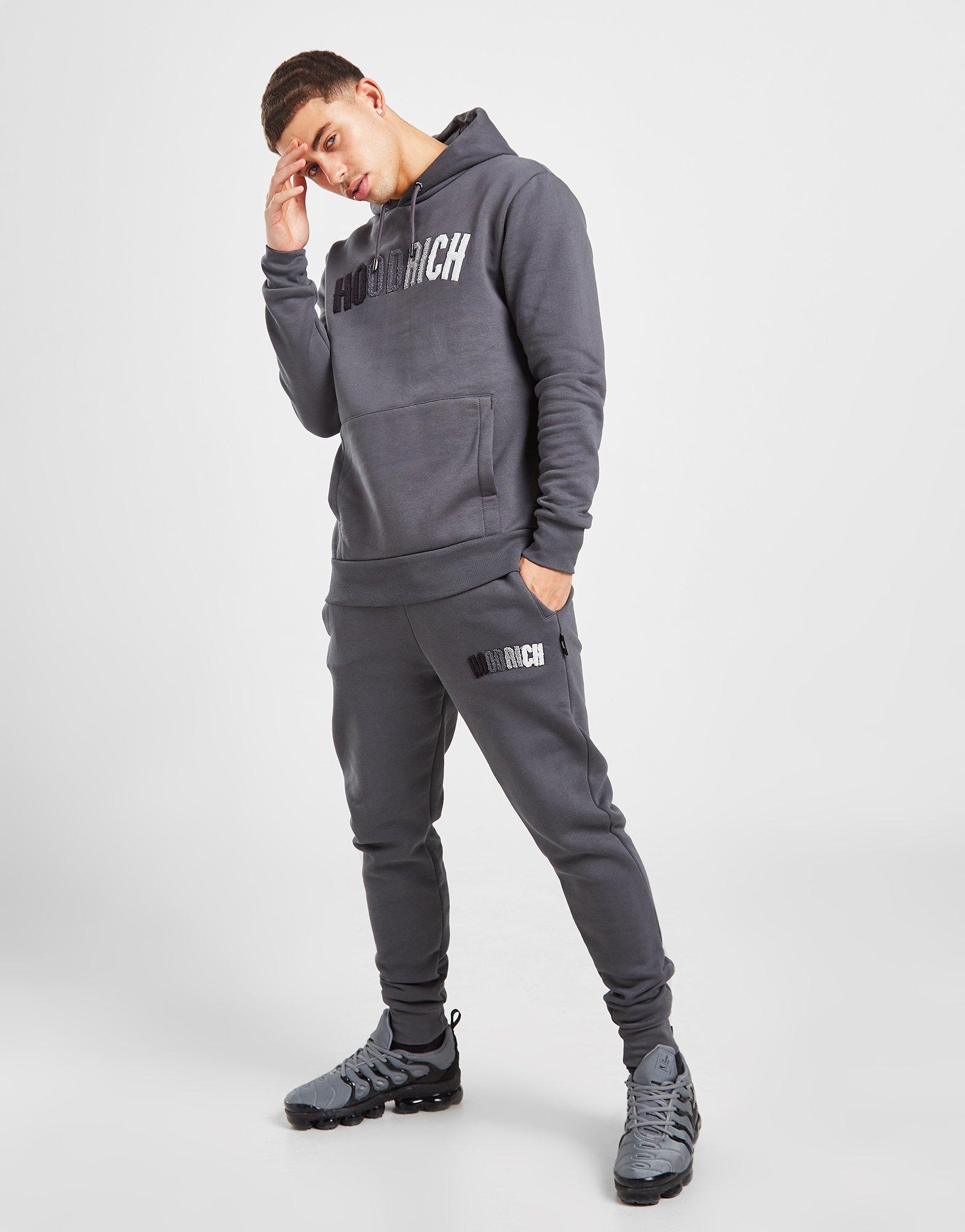 hoodrich pacific joggers