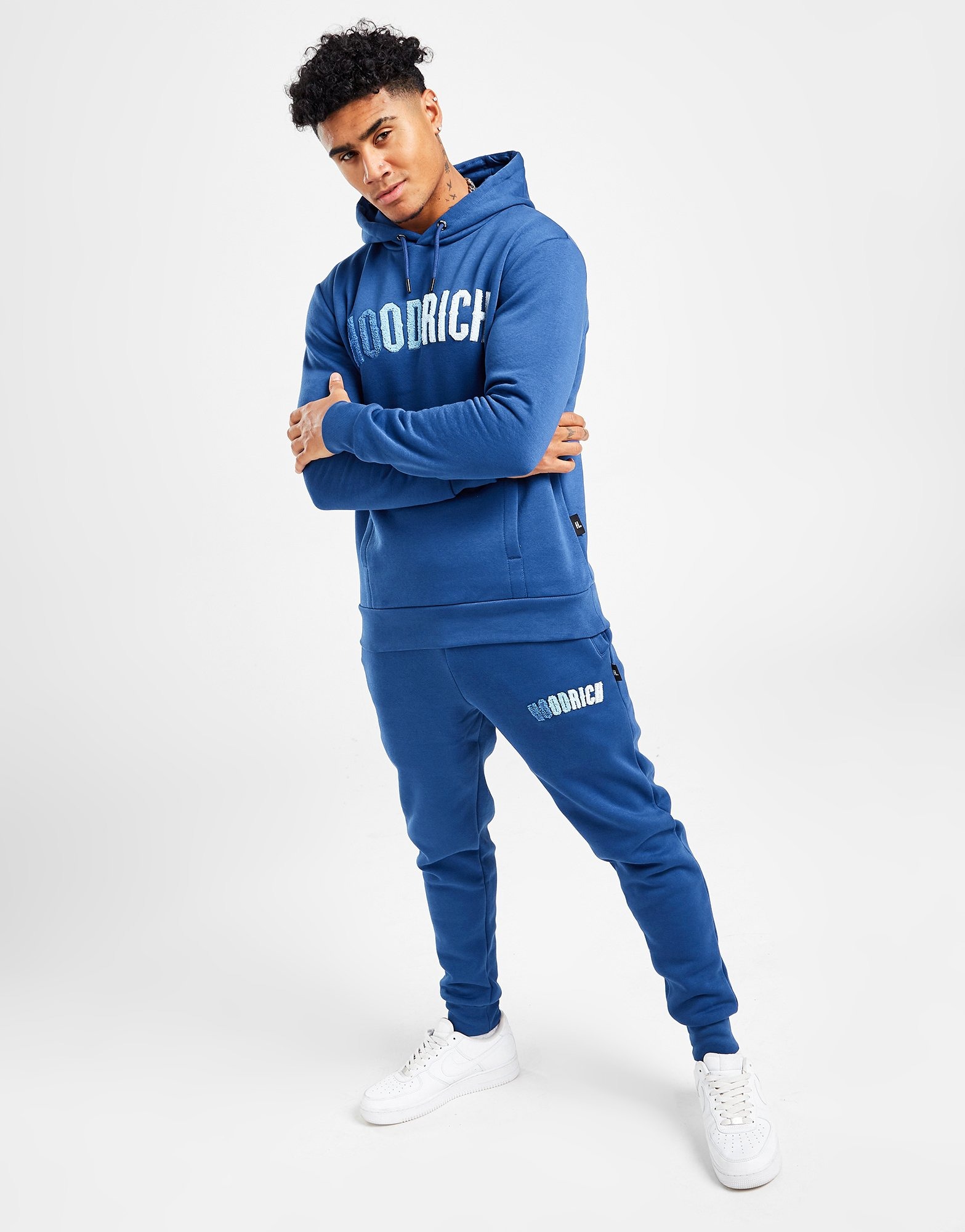 hoodrich akira v6 joggers