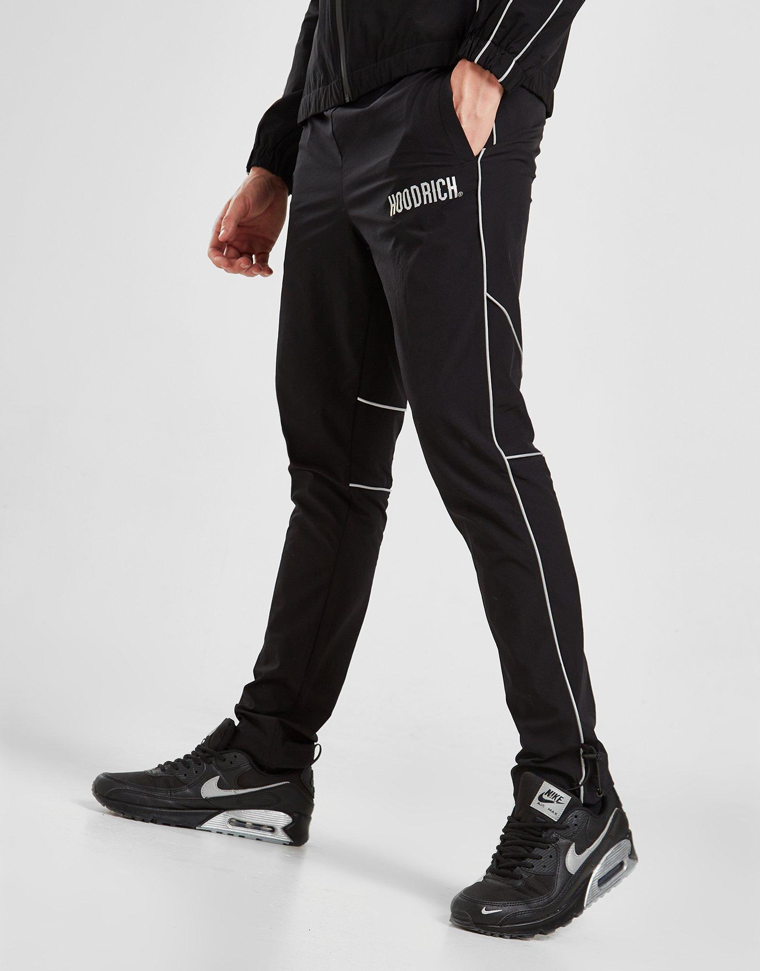 Hoodrich discount tracksuit bottoms