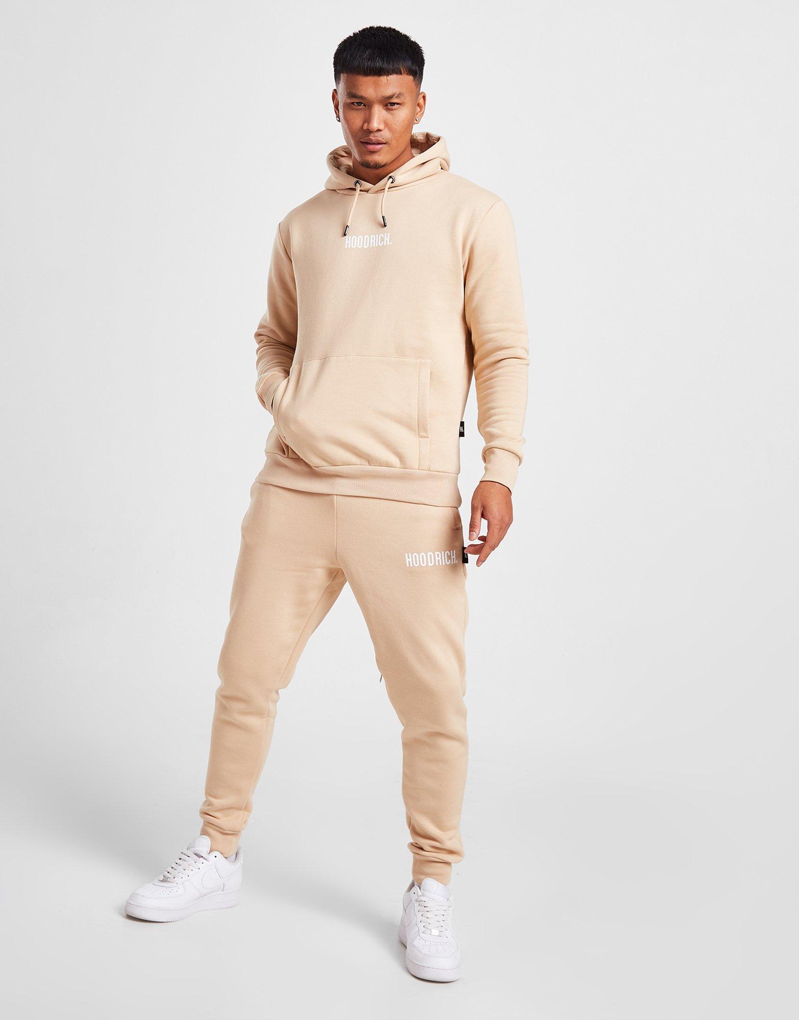 hoodrich tracksuit jd sports