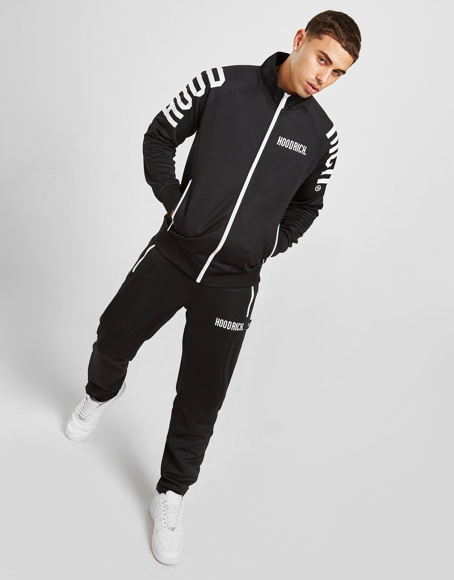 Vanquish tracksuit online