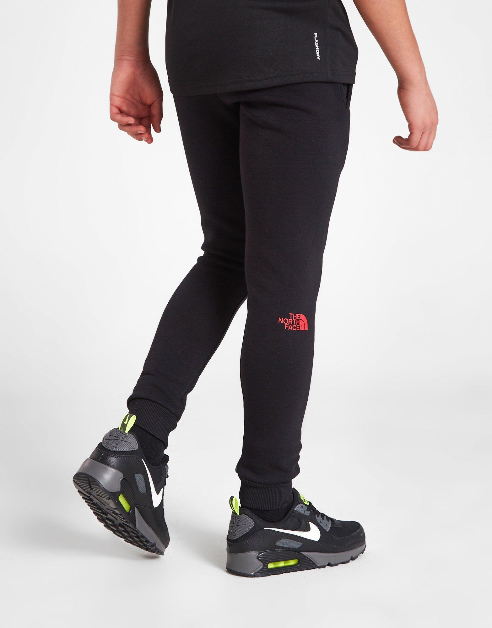 The North Face Fine Box Logo Joggers