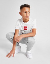 The North Face T-shirt Note Junior