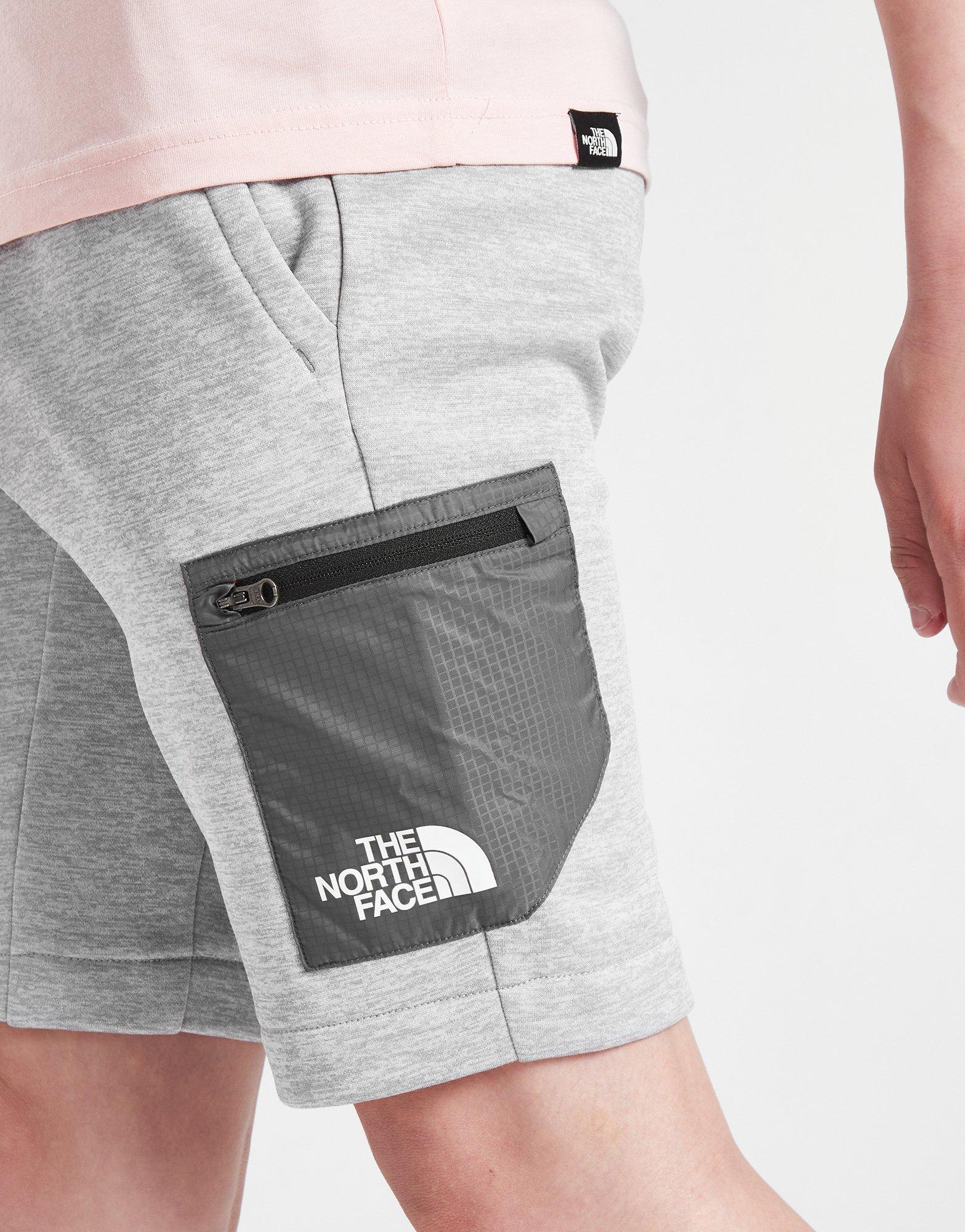 The north face store mittellegi shorts