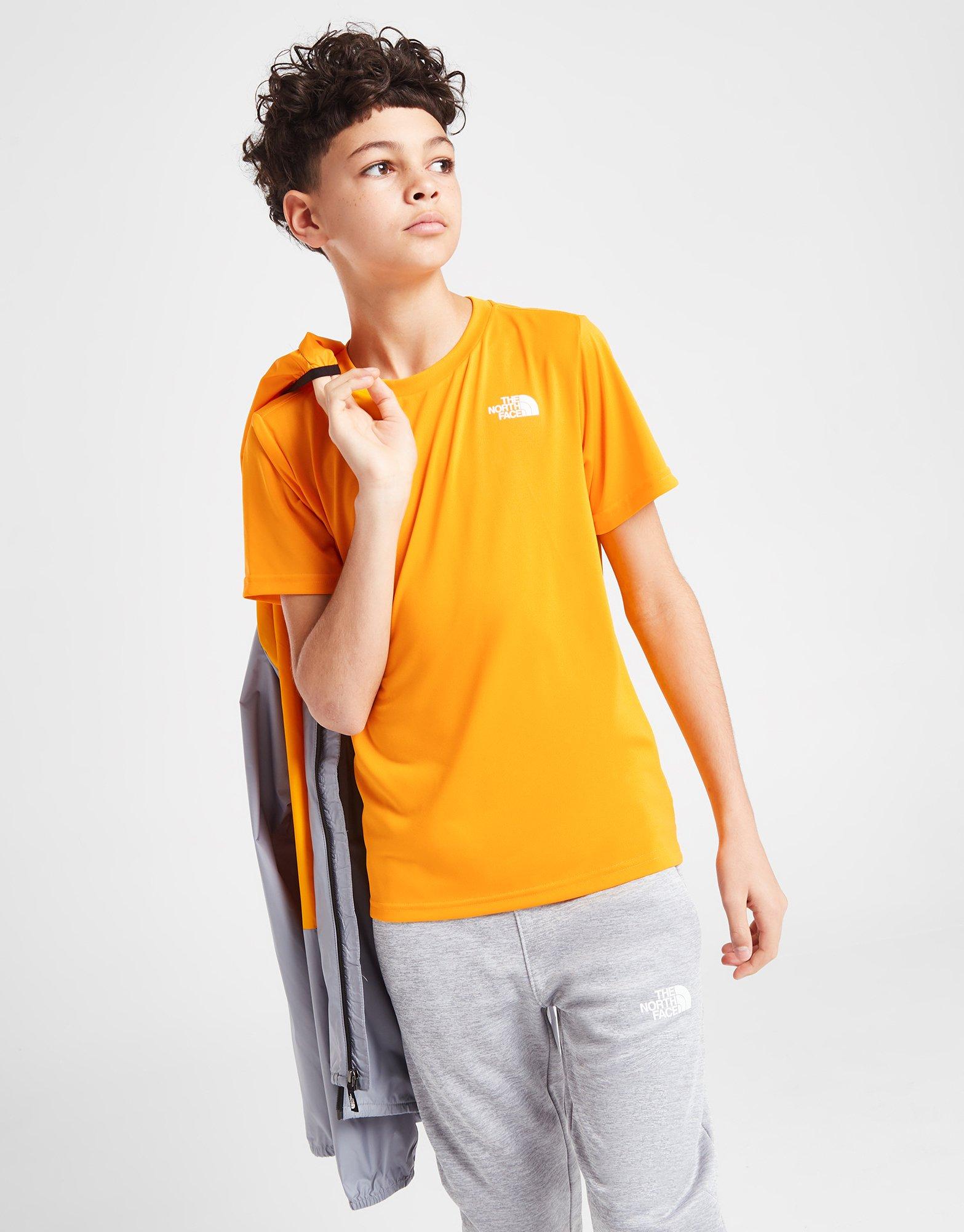 The North Face Reaxion T-Shirt Junior