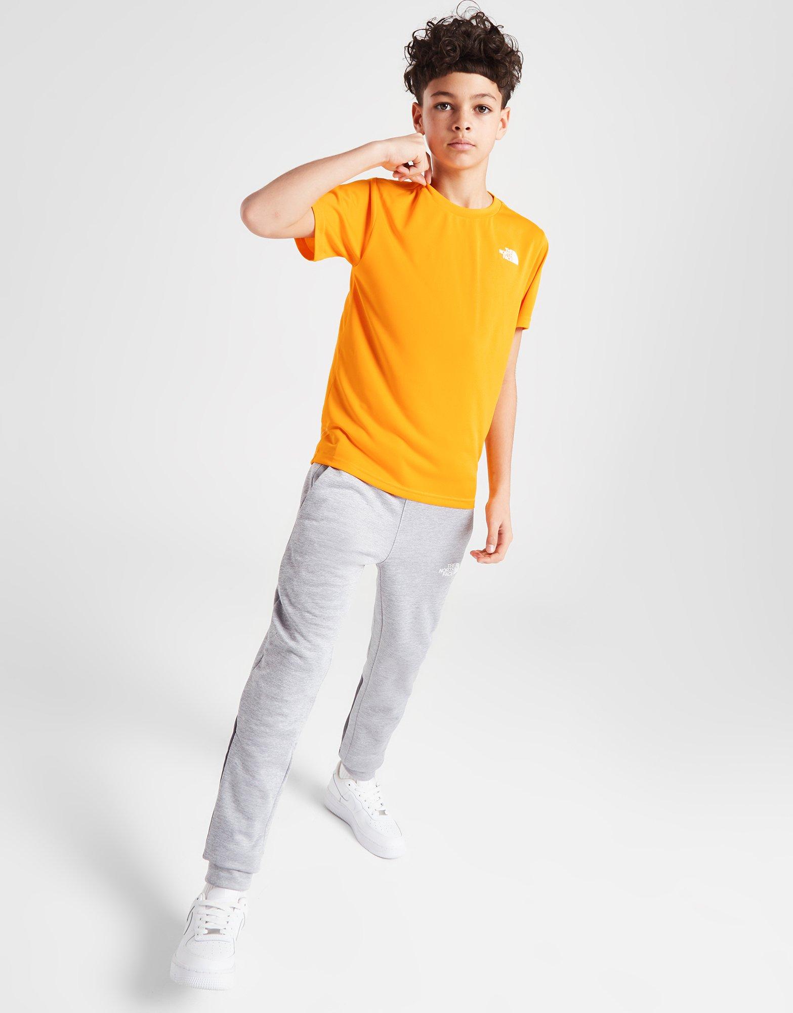 The North Face Reaxion T-Shirt Junior