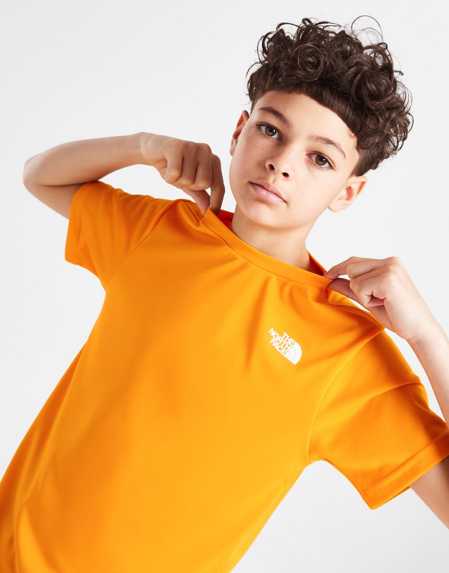 The North Face Reaxion T-Shirt Junior