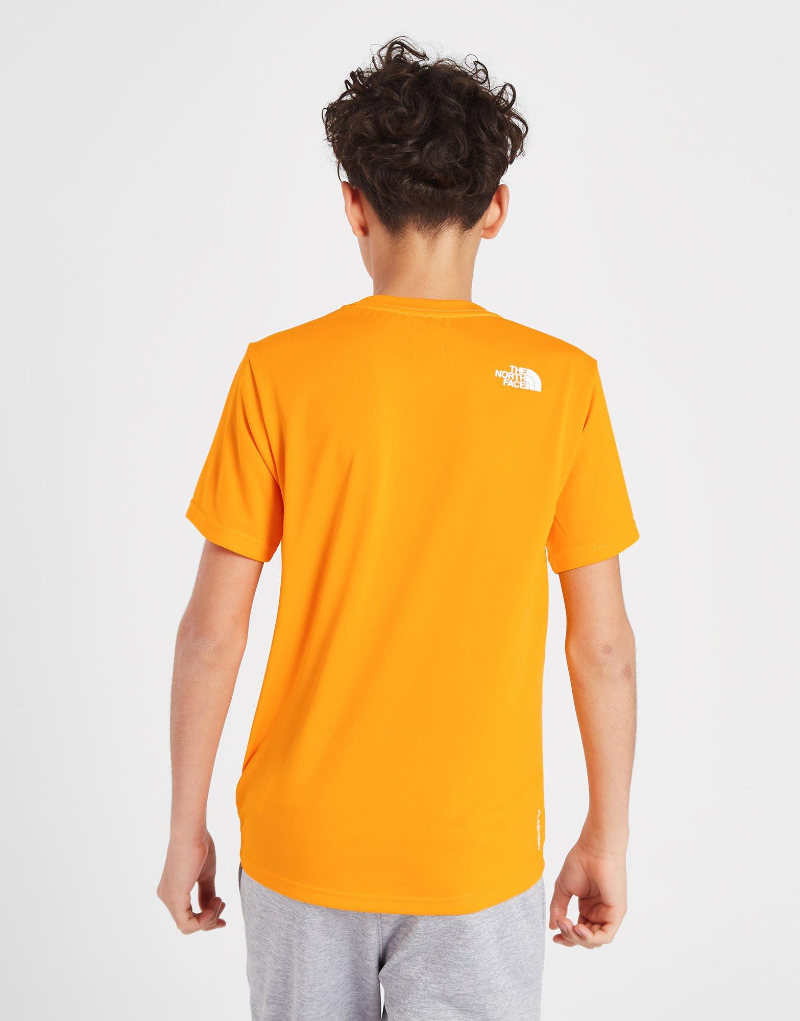 The North Face Reaxion T-Shirt Junior