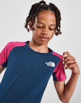 The North Face Performance T-shirt Junior