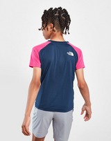 The North Face Performance T-shirt Junior