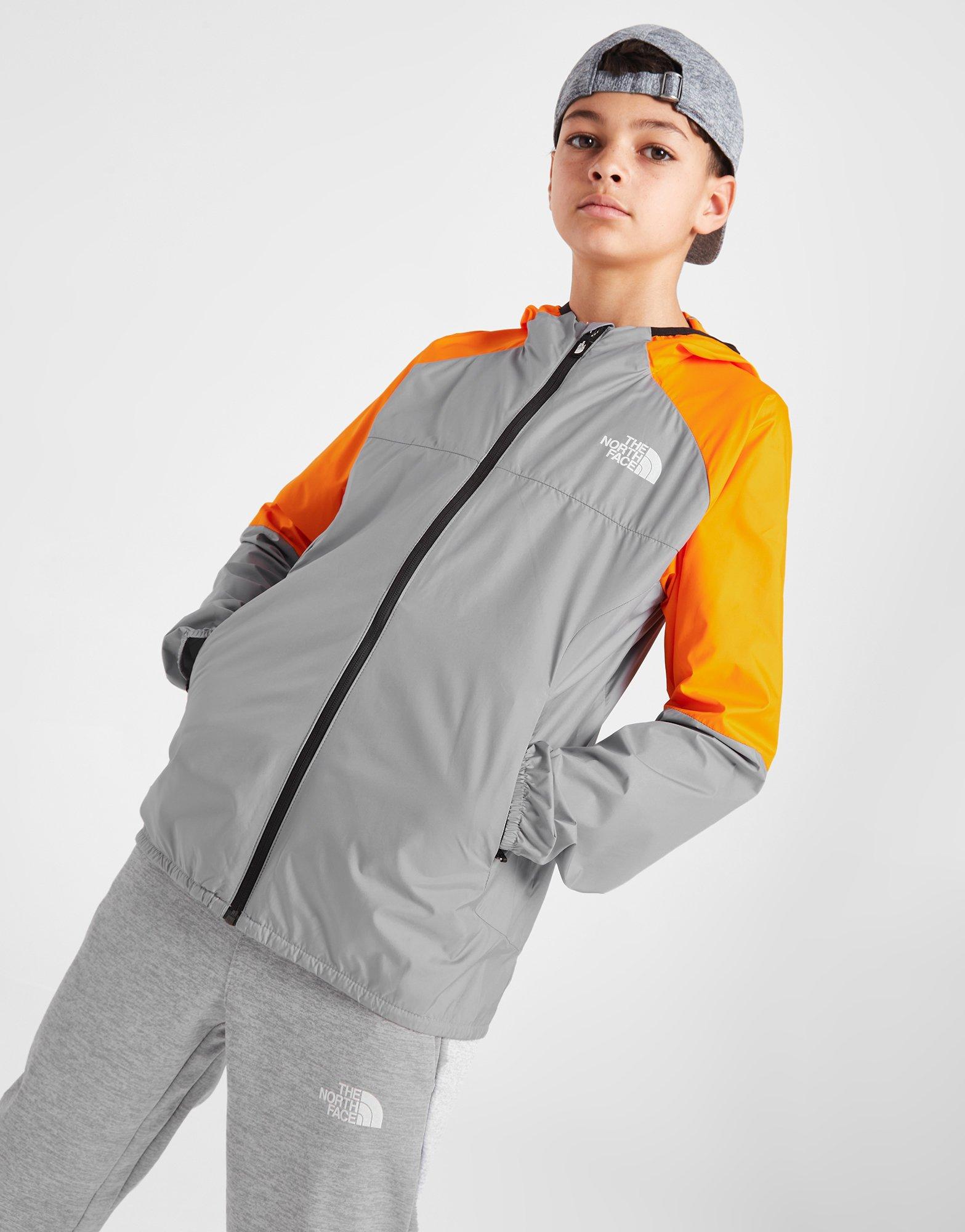 The North Face Outdoor Windrunner Junior
