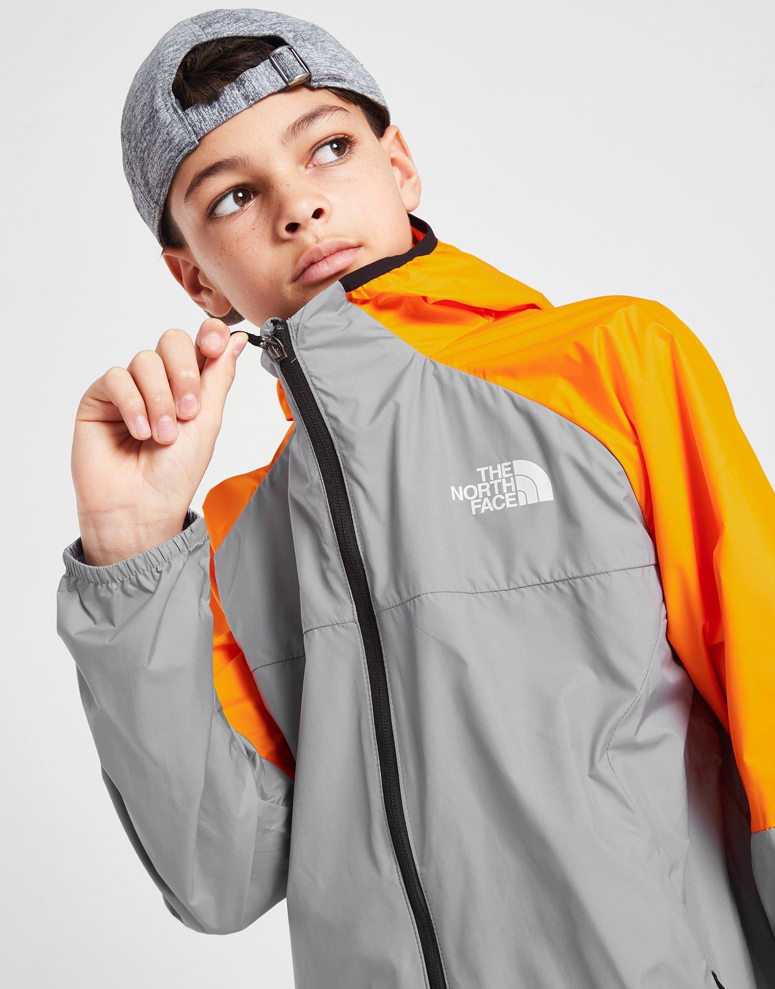 The North Face Outdoor Windrunner Junior