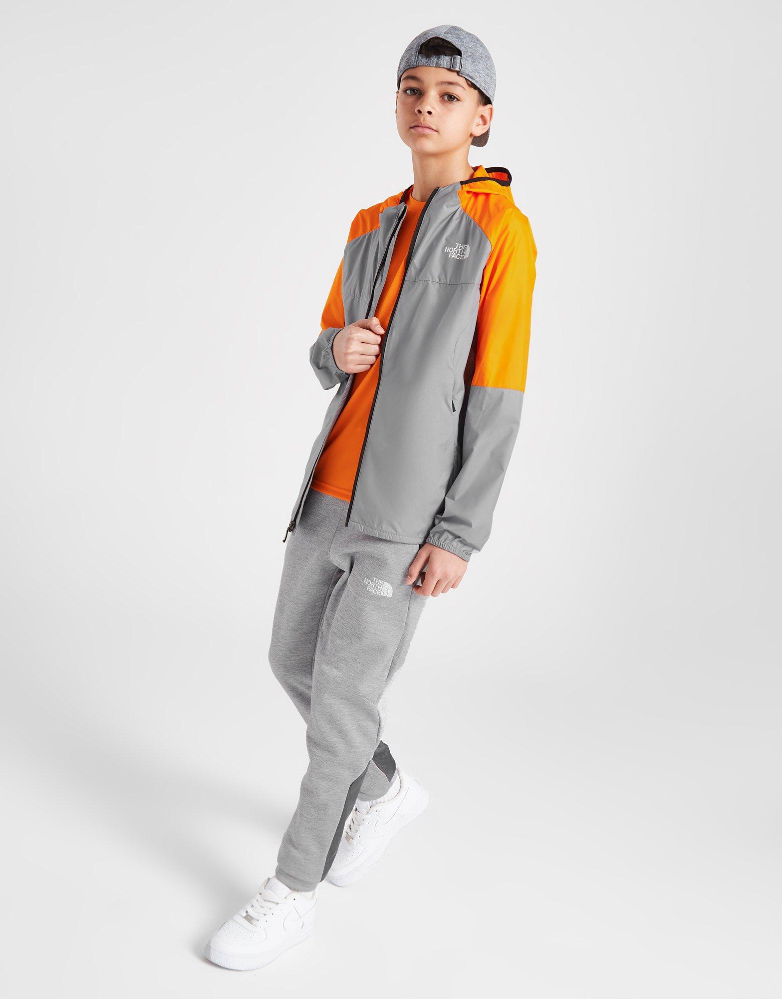 The North Face Outdoor Windrunner Junior