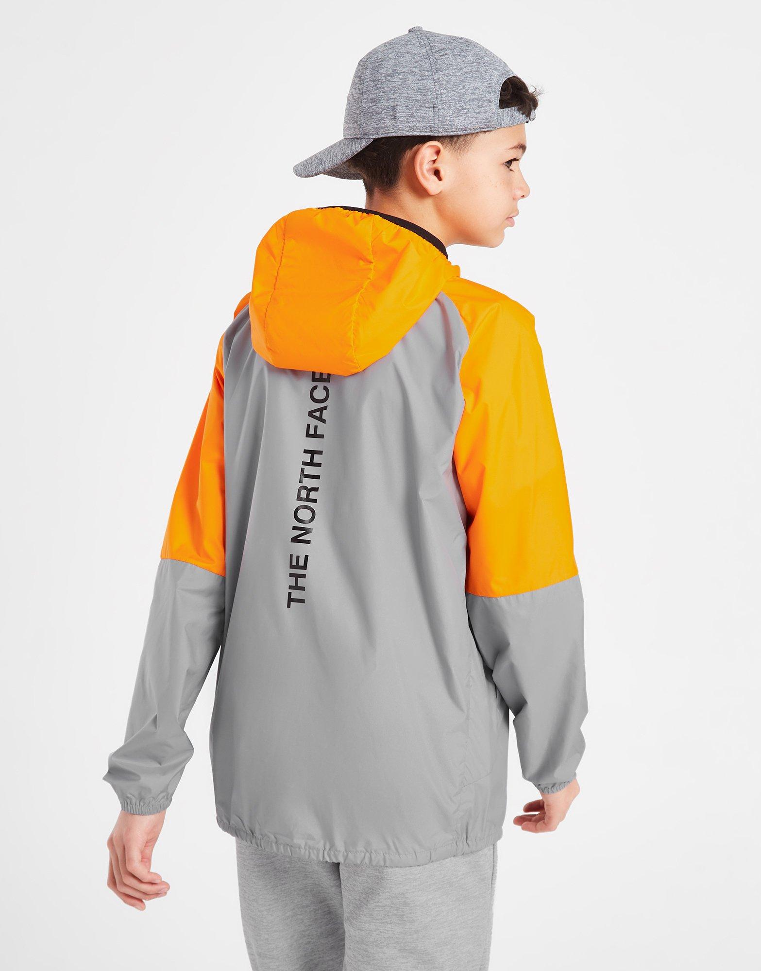 The North Face Outdoor Windrunner Junior