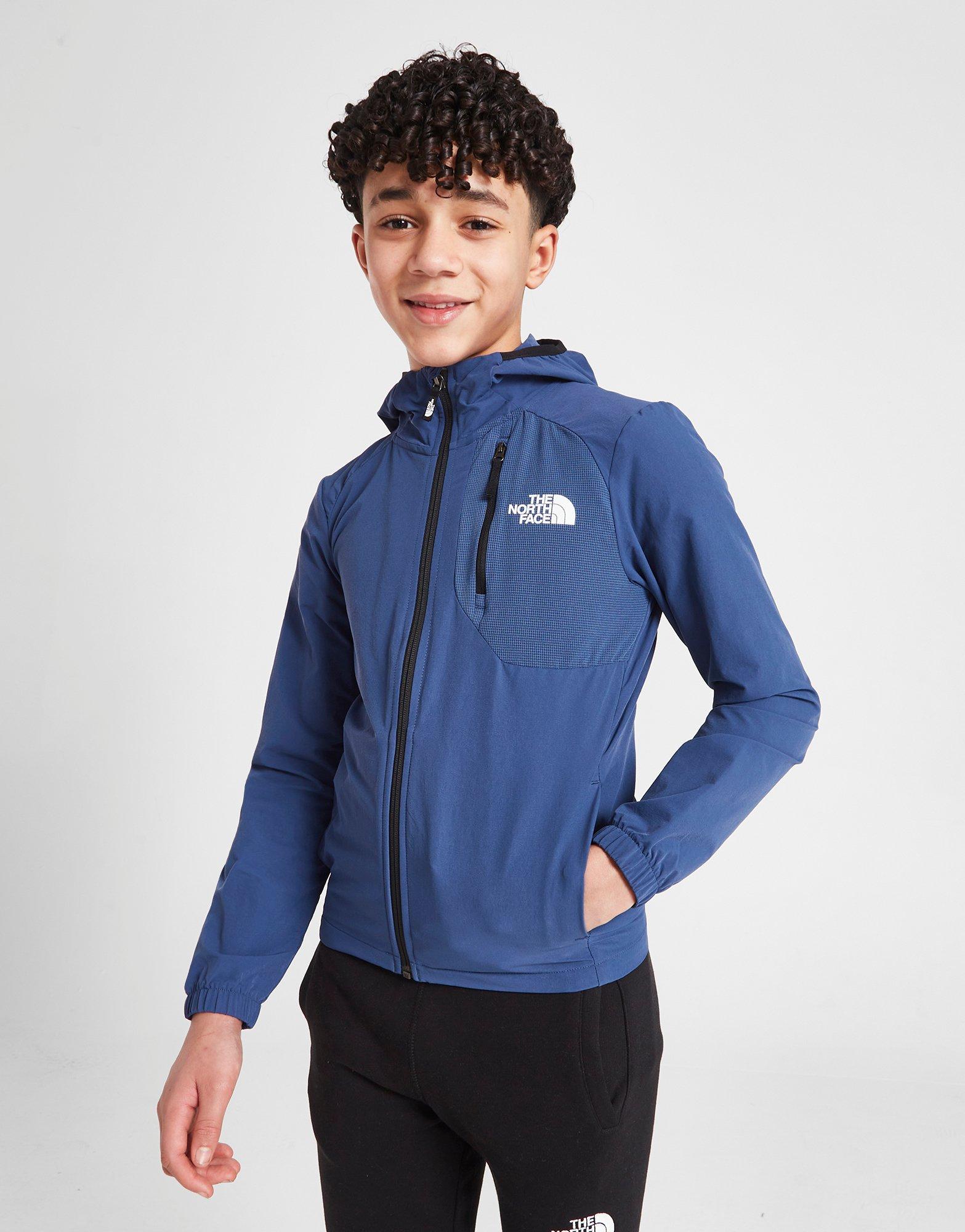 The north face borod hotsell hoodie review