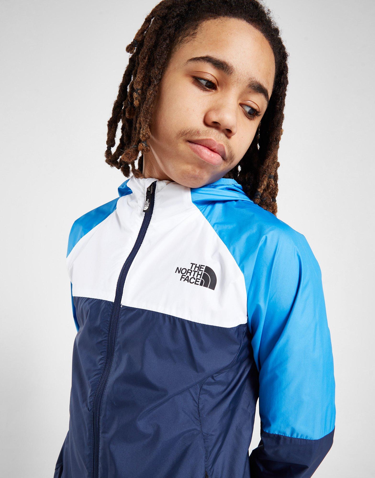 The North Face Outdoor Windrunner Junior
