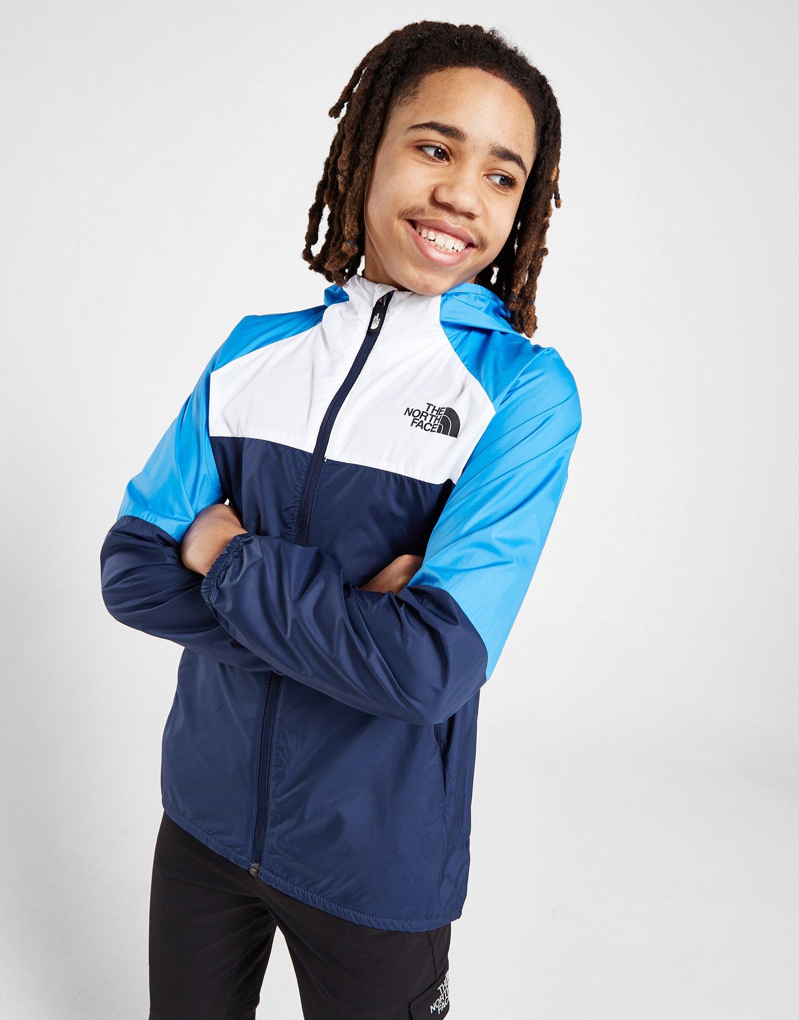The North Face Outdoor Windrunner Junior