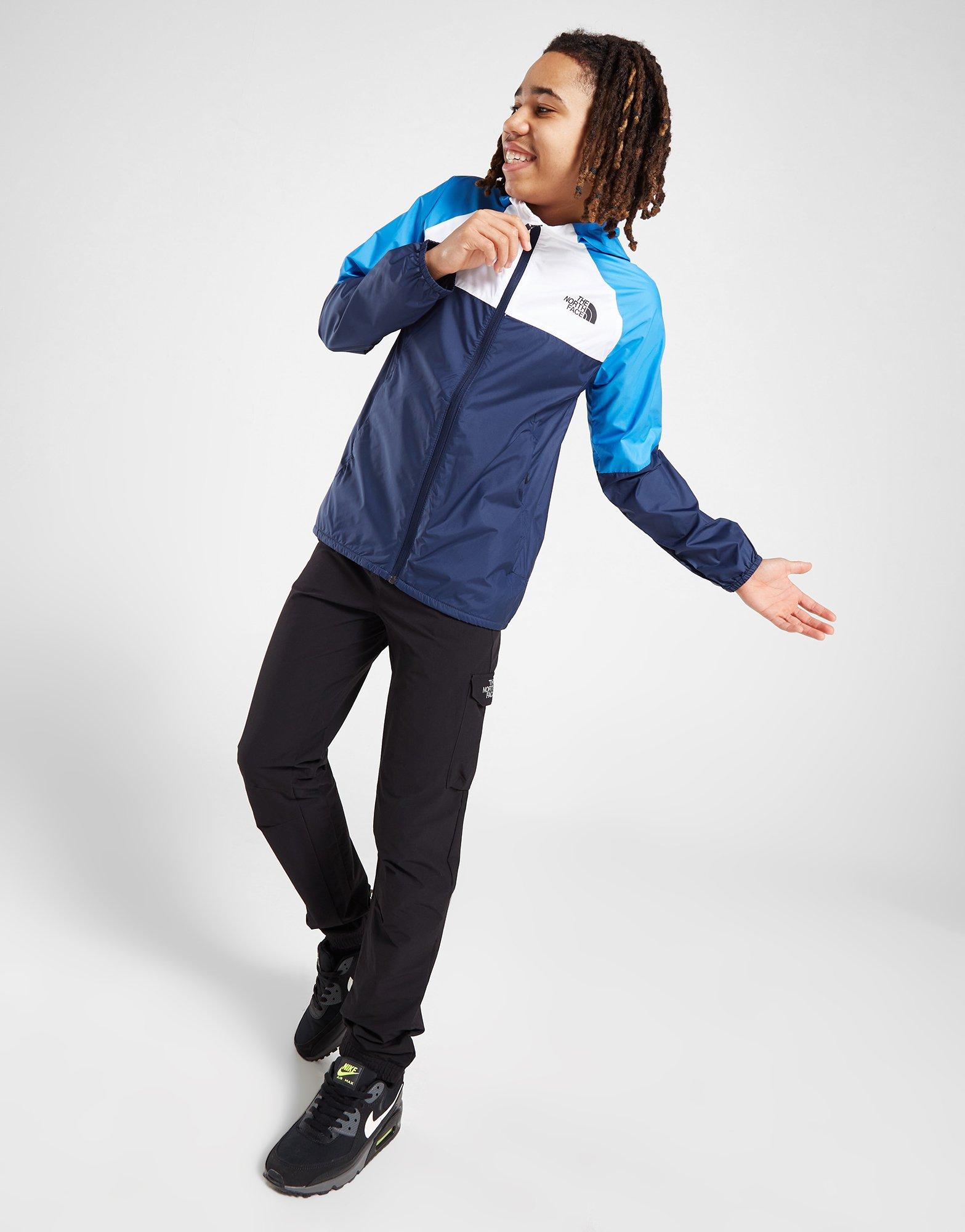 The North Face Outdoor Windrunner Junior
