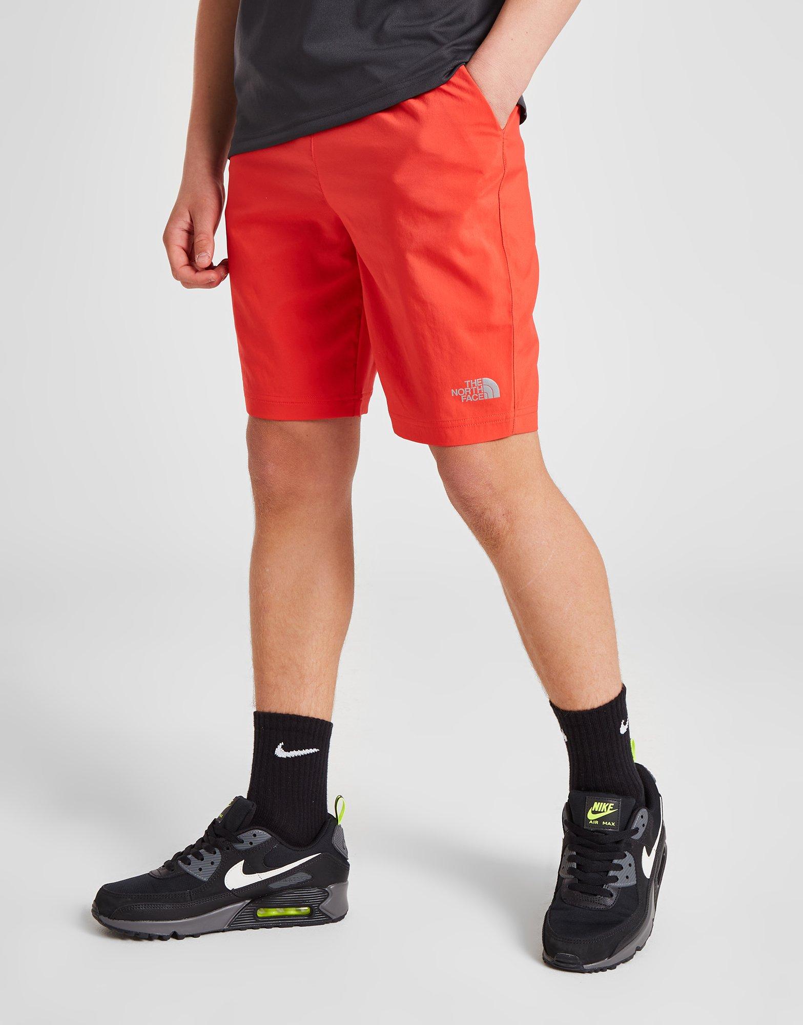 The North Face Reactor Shorts Junior
