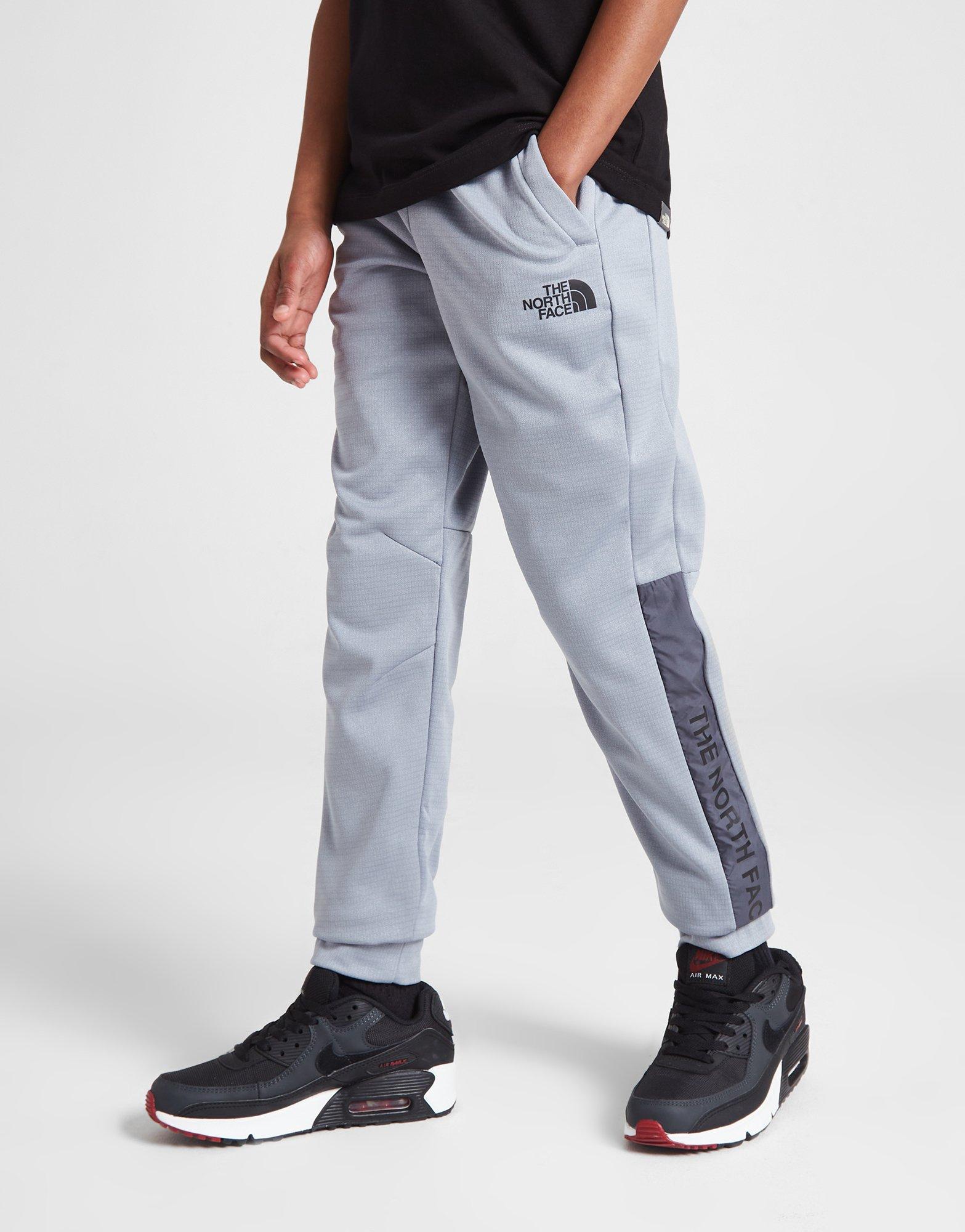 The North Face Train & Logo Track Pants Junior