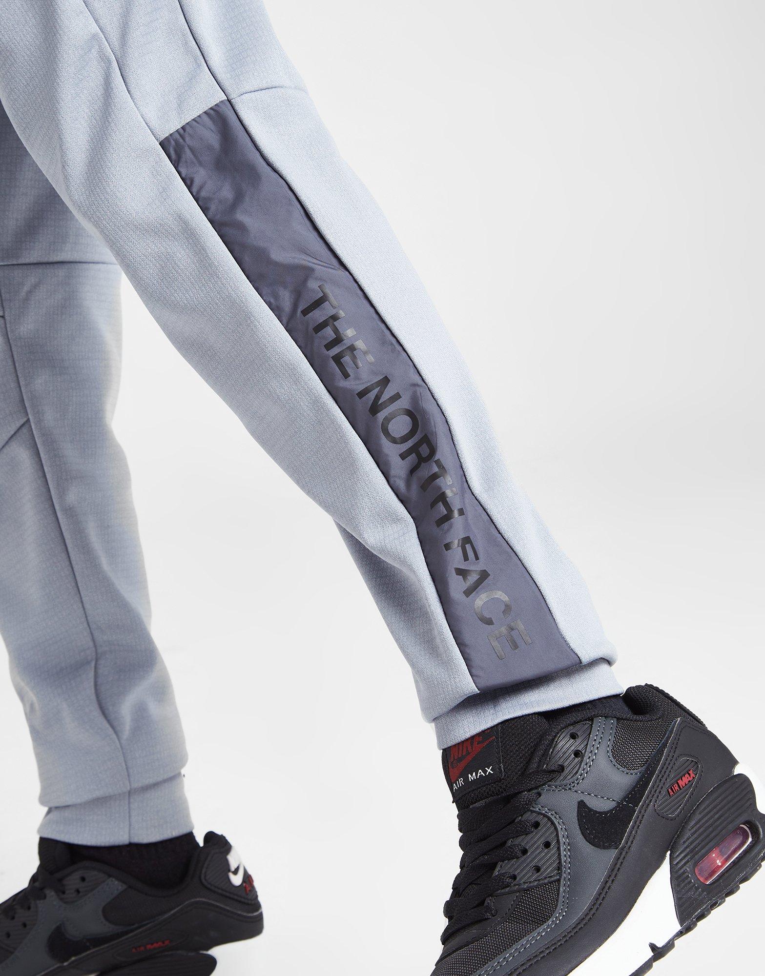 The North Face Train & Logo Track Pants Junior