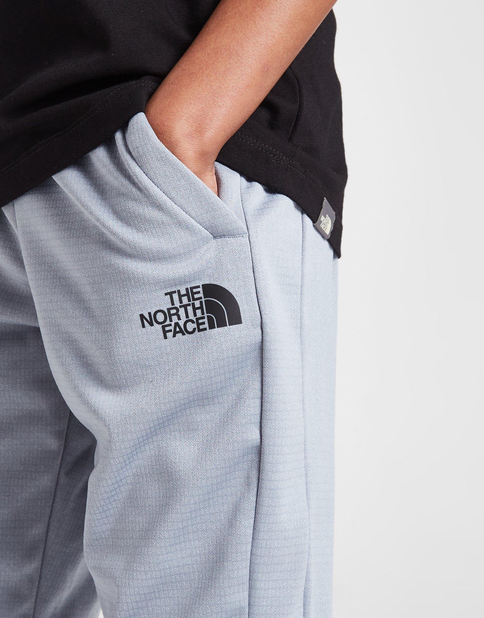 The North Face Train & Logo Track Pants Junior