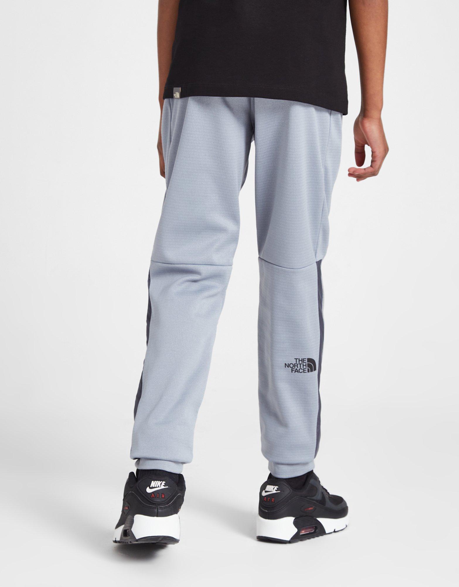 The North Face Train & Logo Track Pants Junior