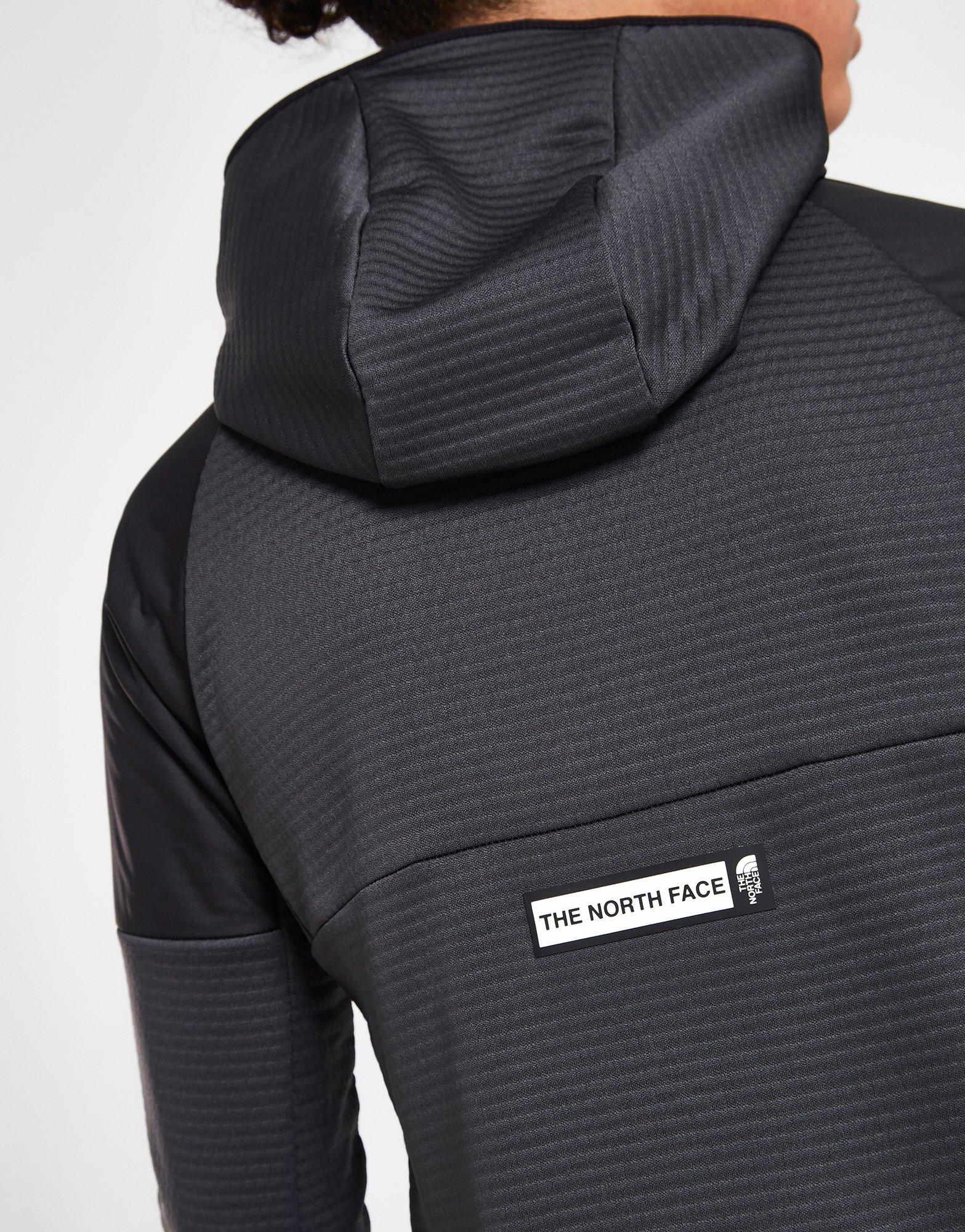 The North Face Mountain Athletics Full Zip Hoodie Junior