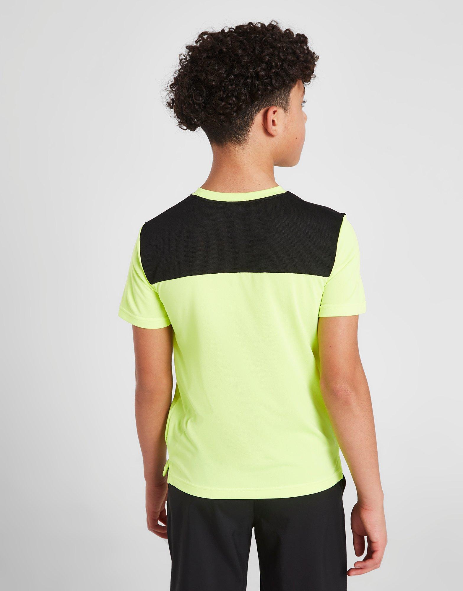 The North Face Never Stop Exploring T-Shirt Junior