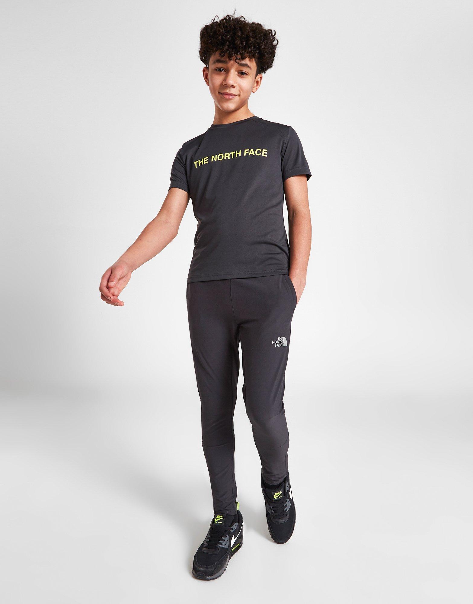 The North Face Mountain Athletics Training Pantaloni della tuta Junior