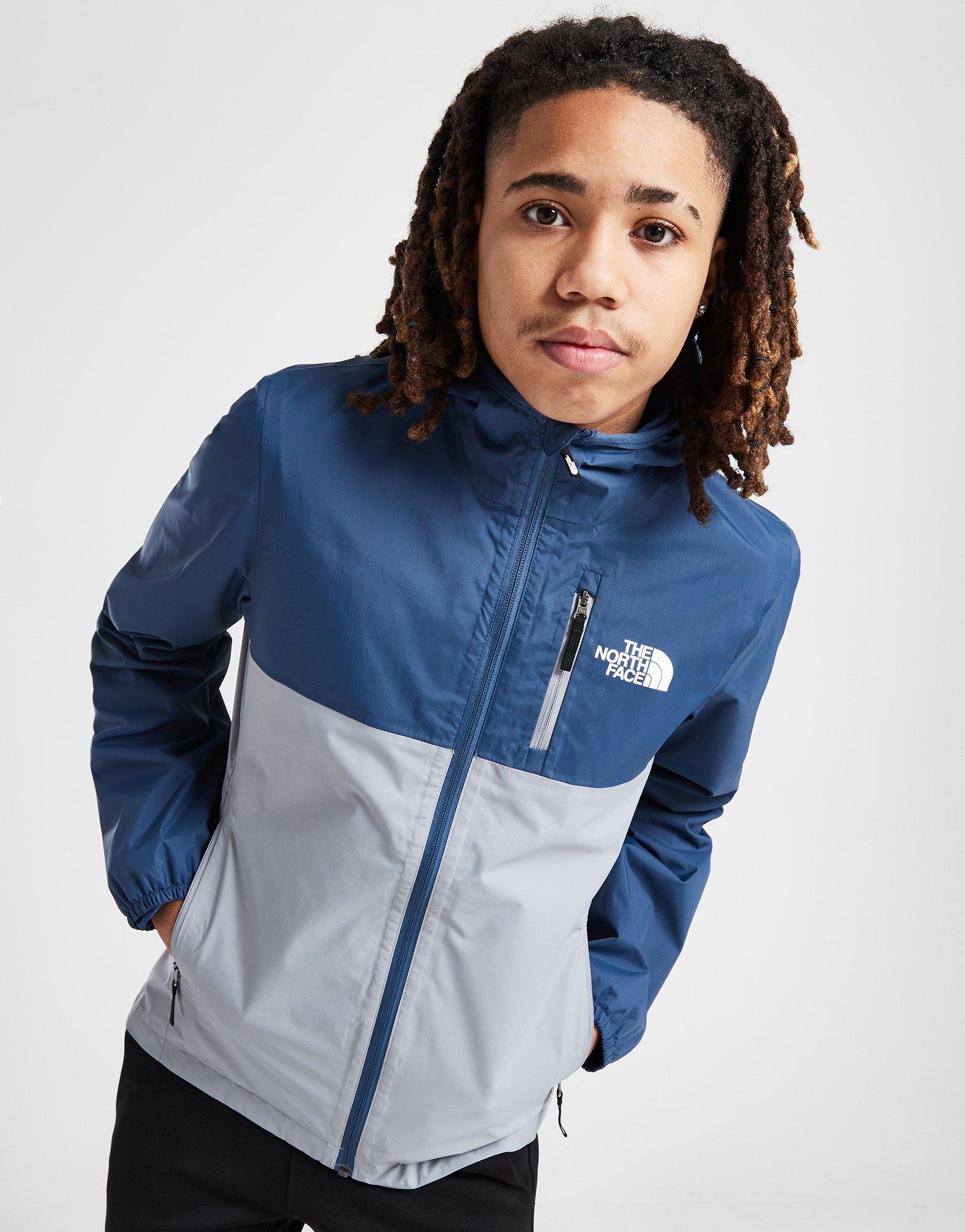 North face hot sale junior parka