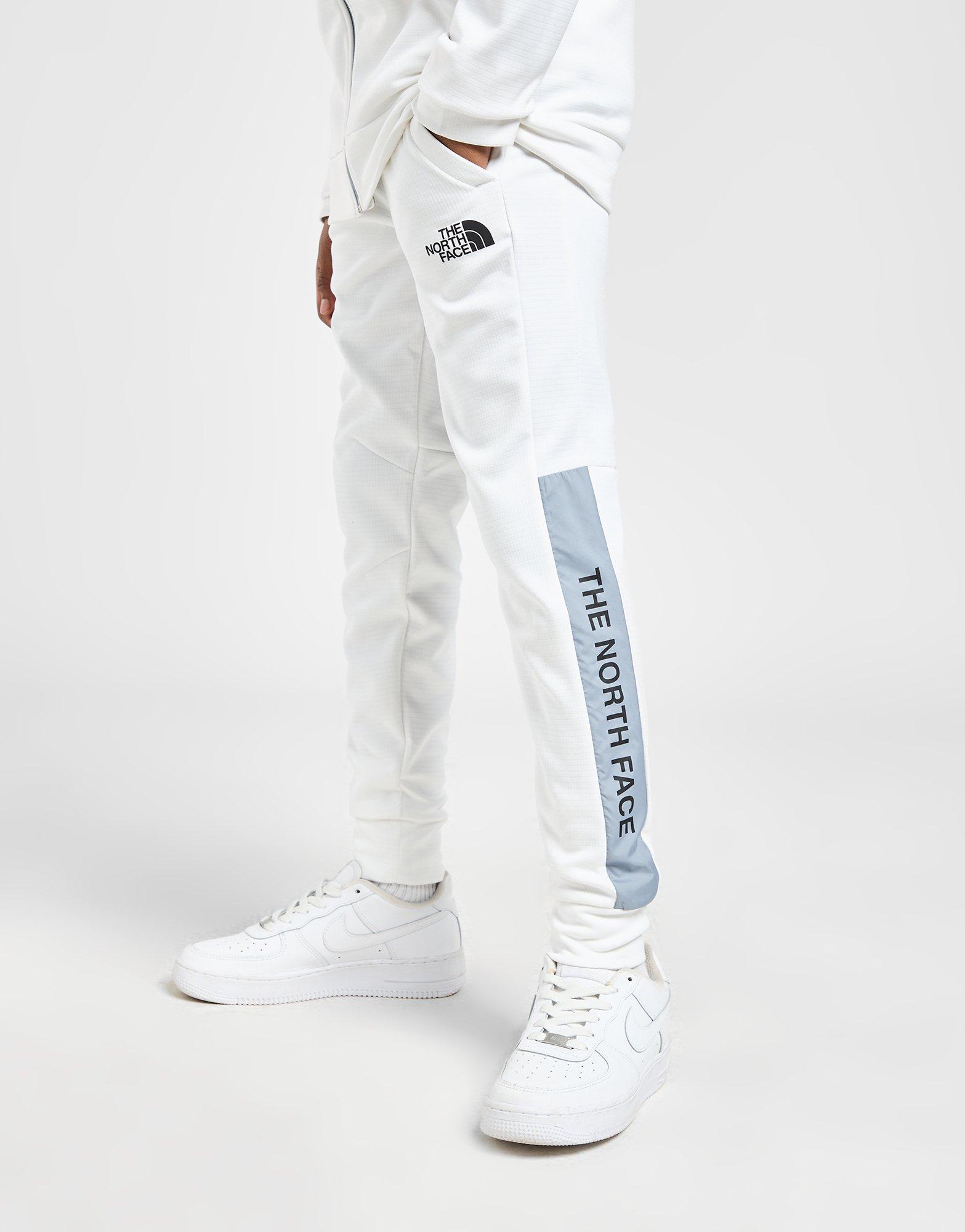 The North Face Train & Logo Track Pants Junior