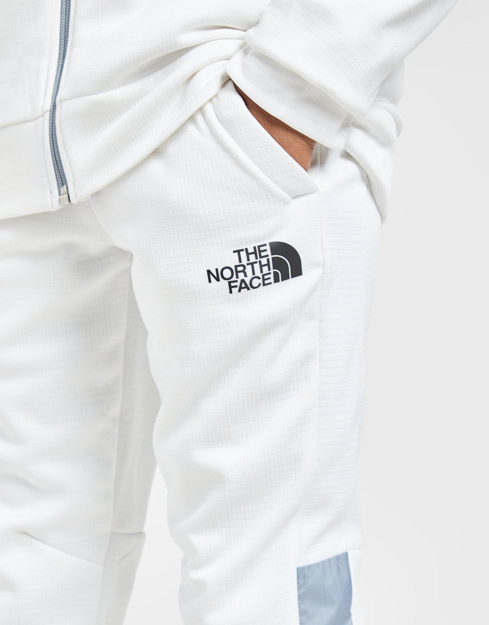 The North Face Train & Logo Track Pants Junior