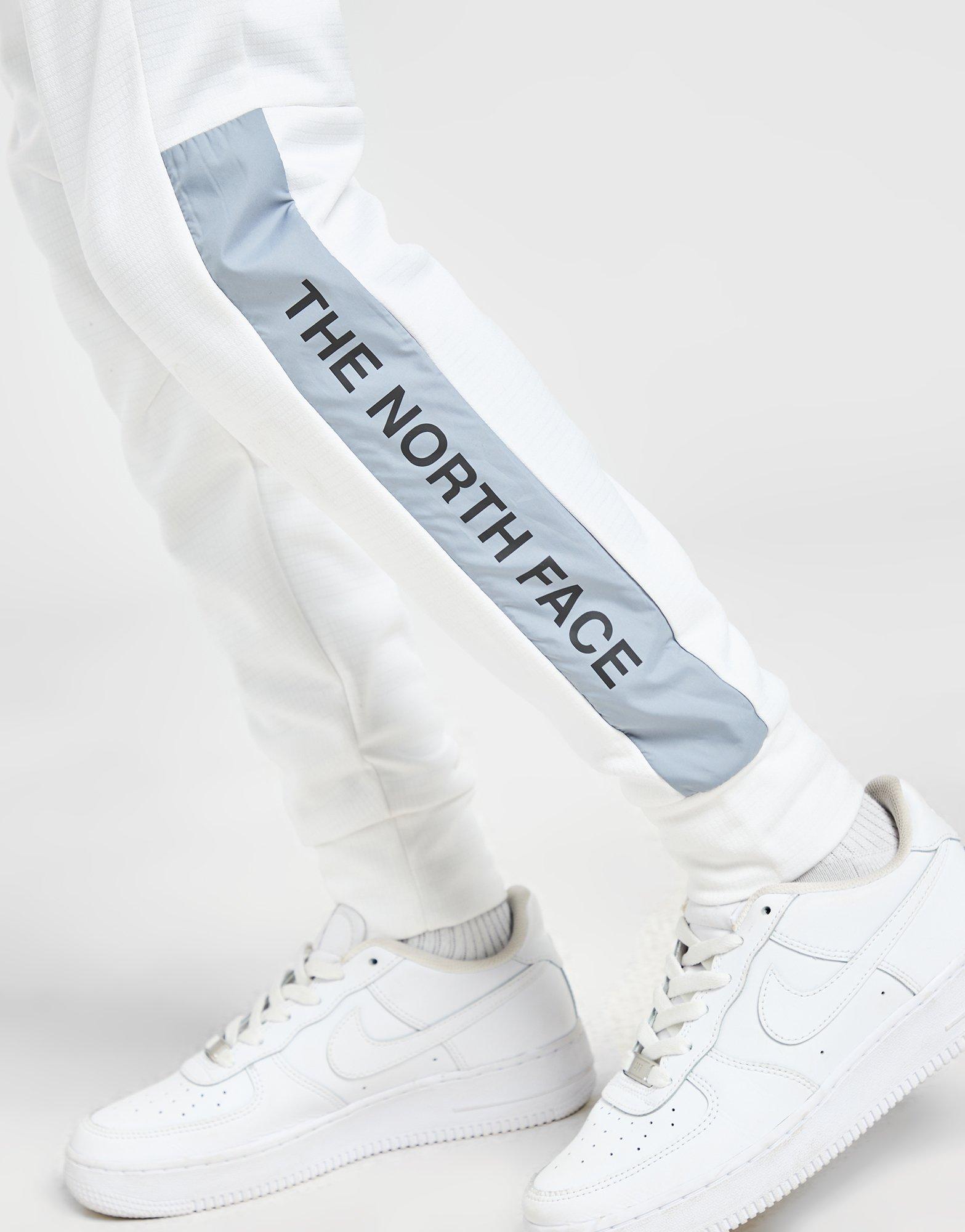 The North Face Train & Logo Track Pants Junior