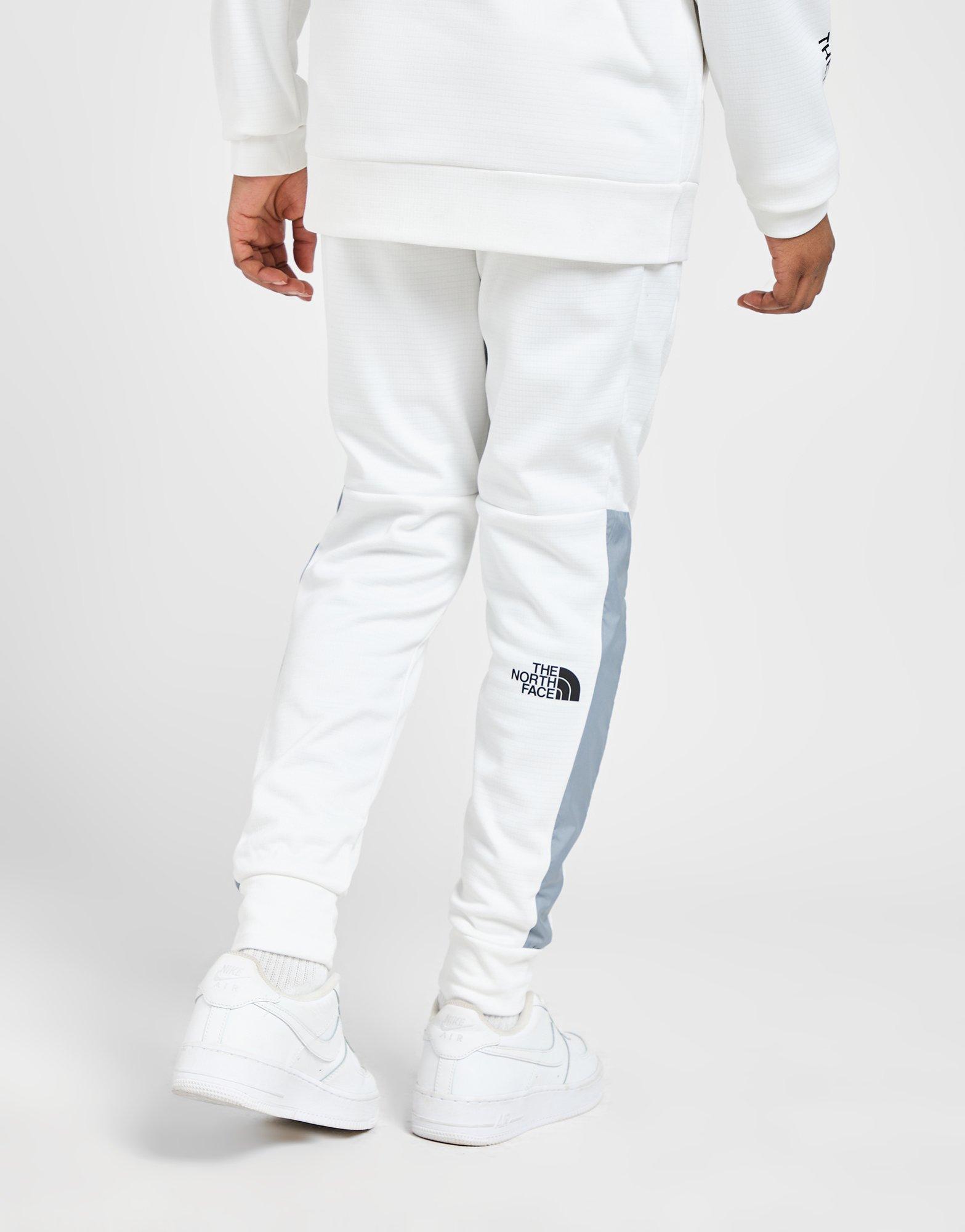 The North Face Train & Logo Track Pants Junior