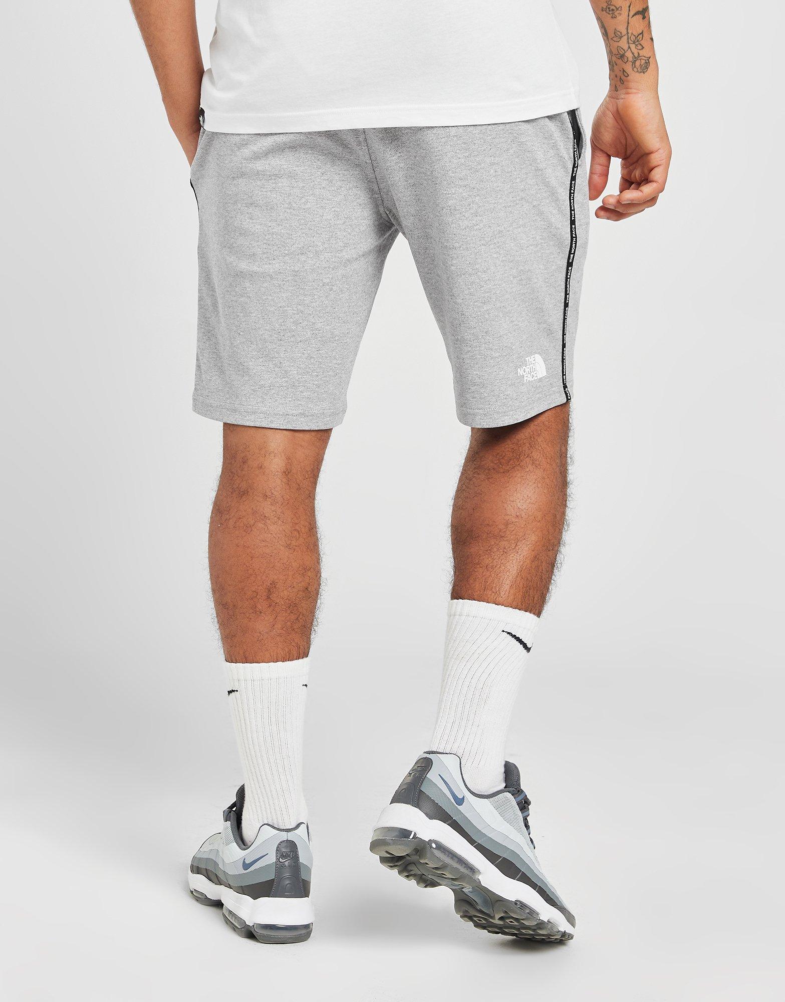 The North Face pantalón corto Tape